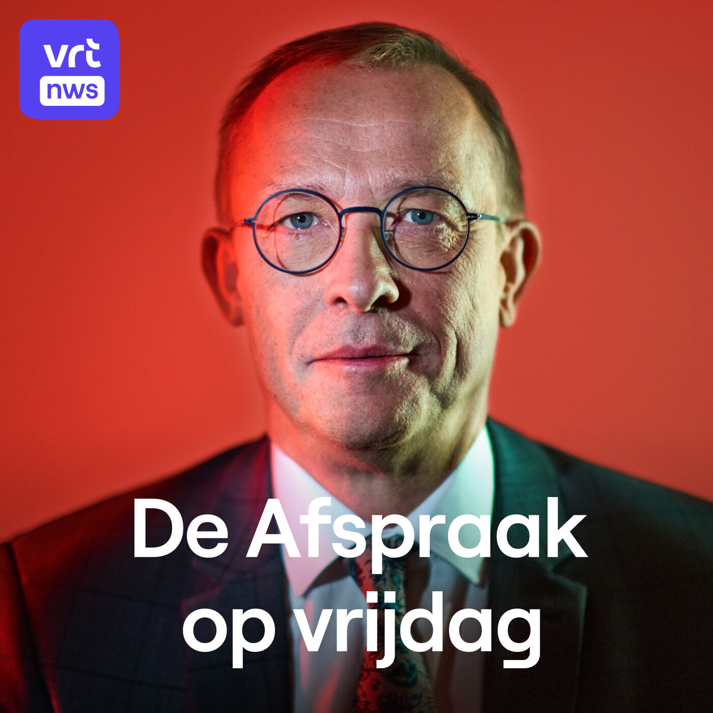De afspraak op vrijdag