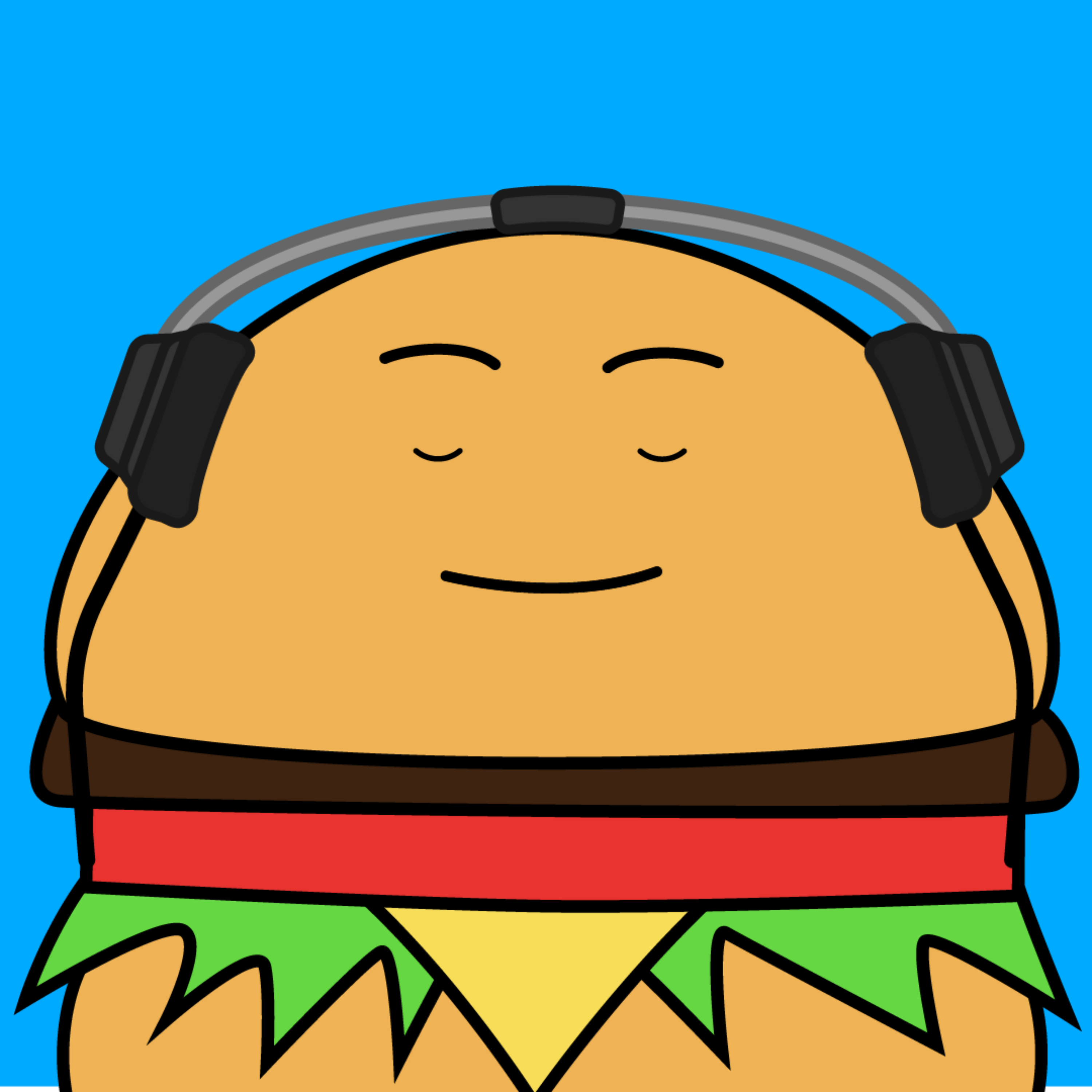 Japanese Beginner’s Podcast by RiceBurger