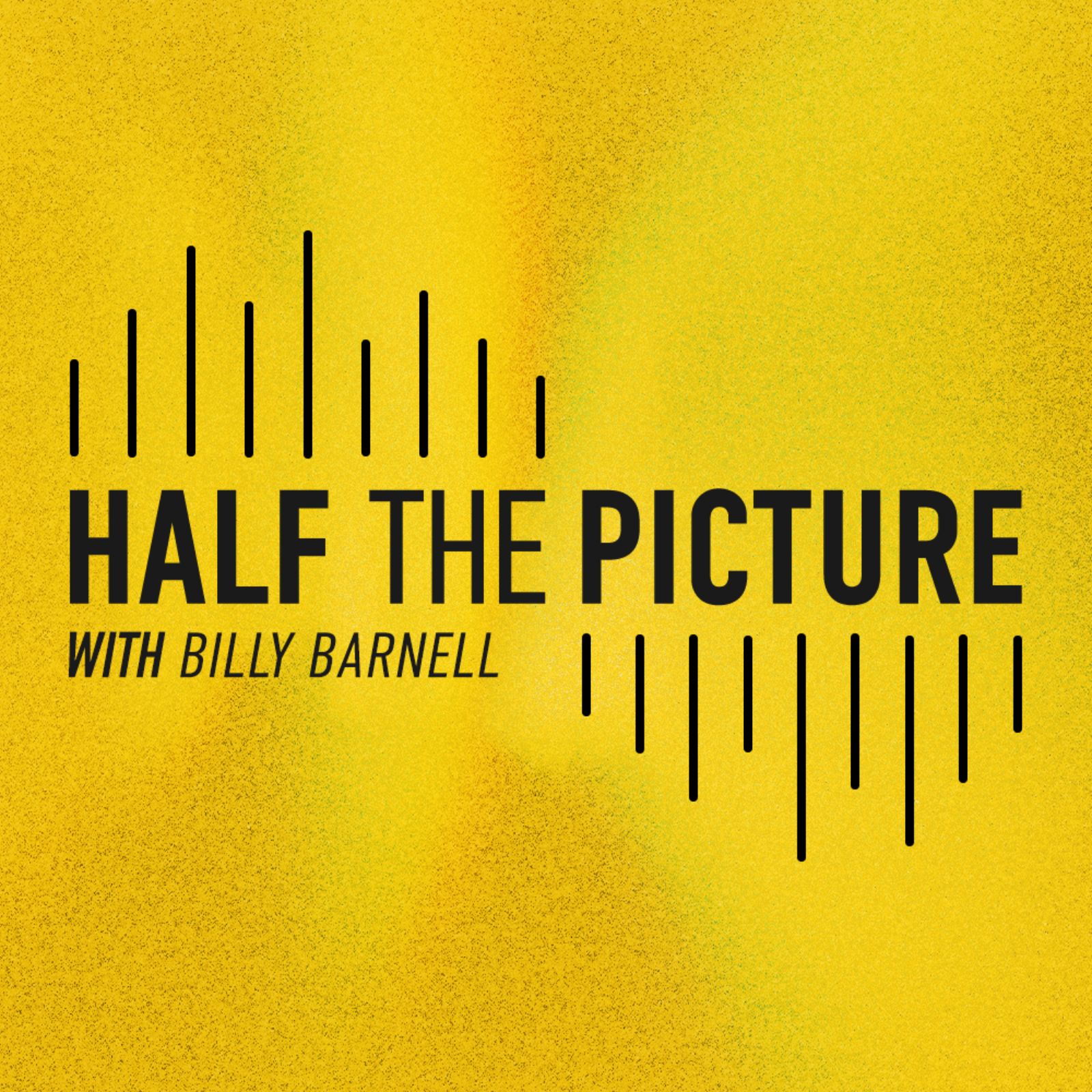 Half the Picture