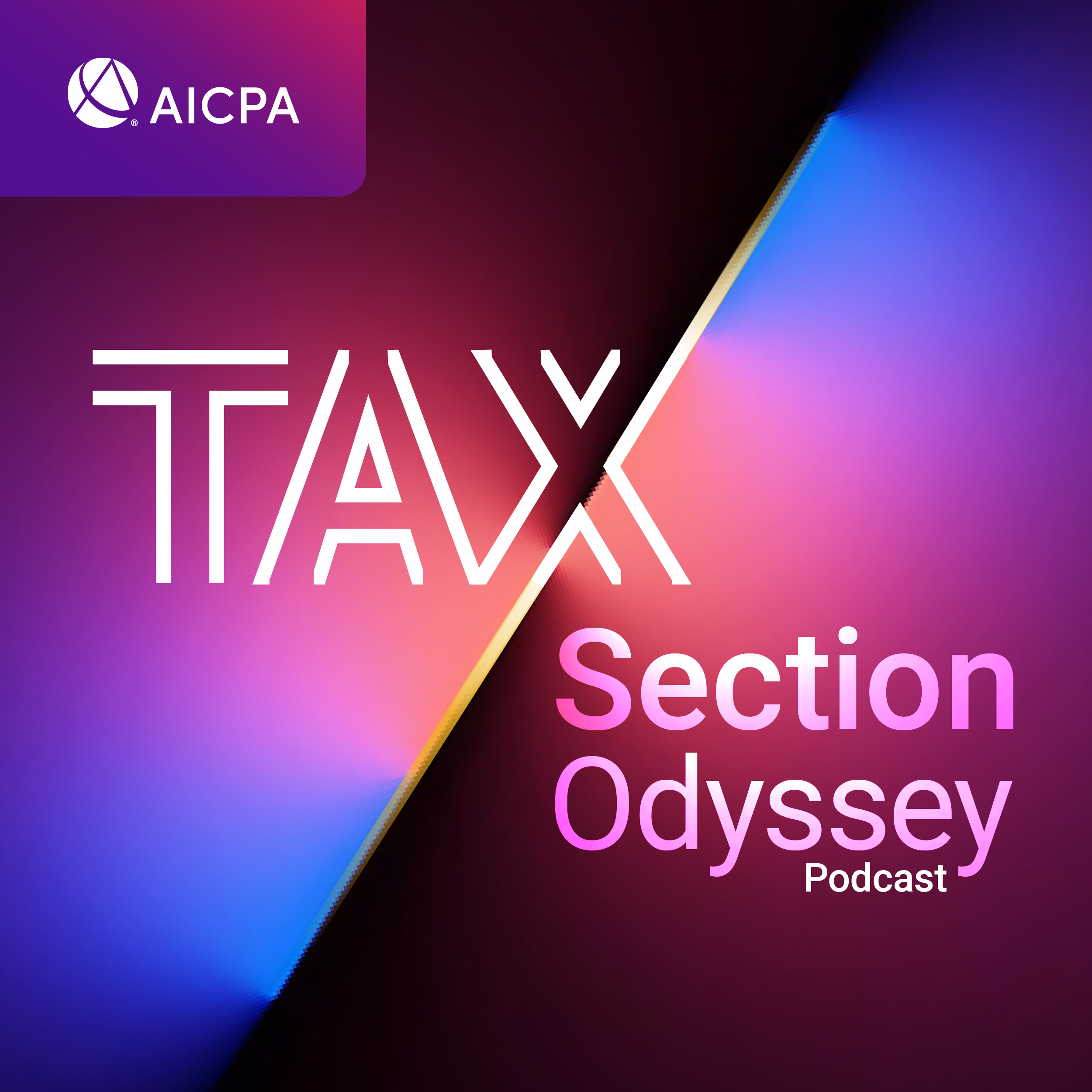 Tax Section Odyssey