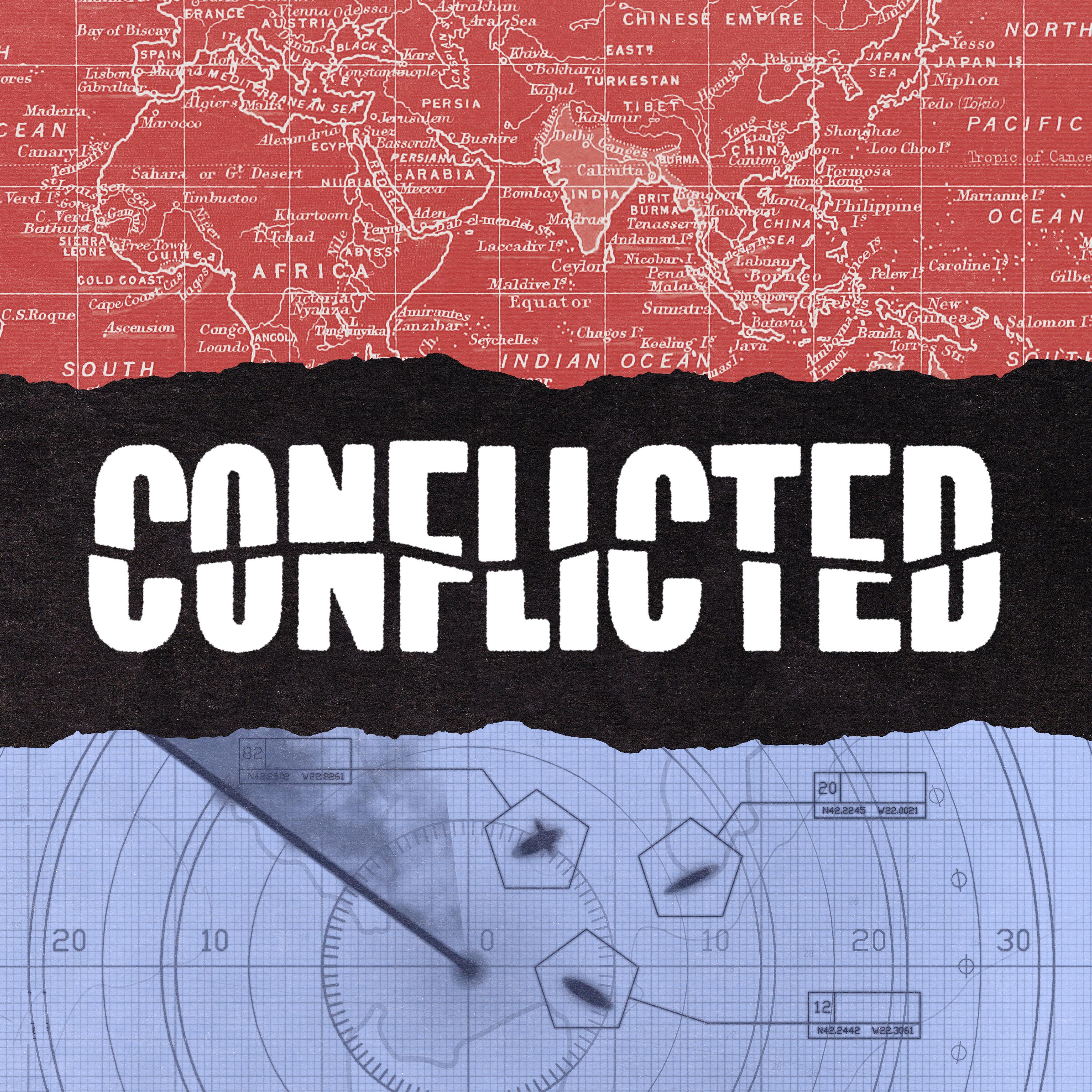 CONFLICTED