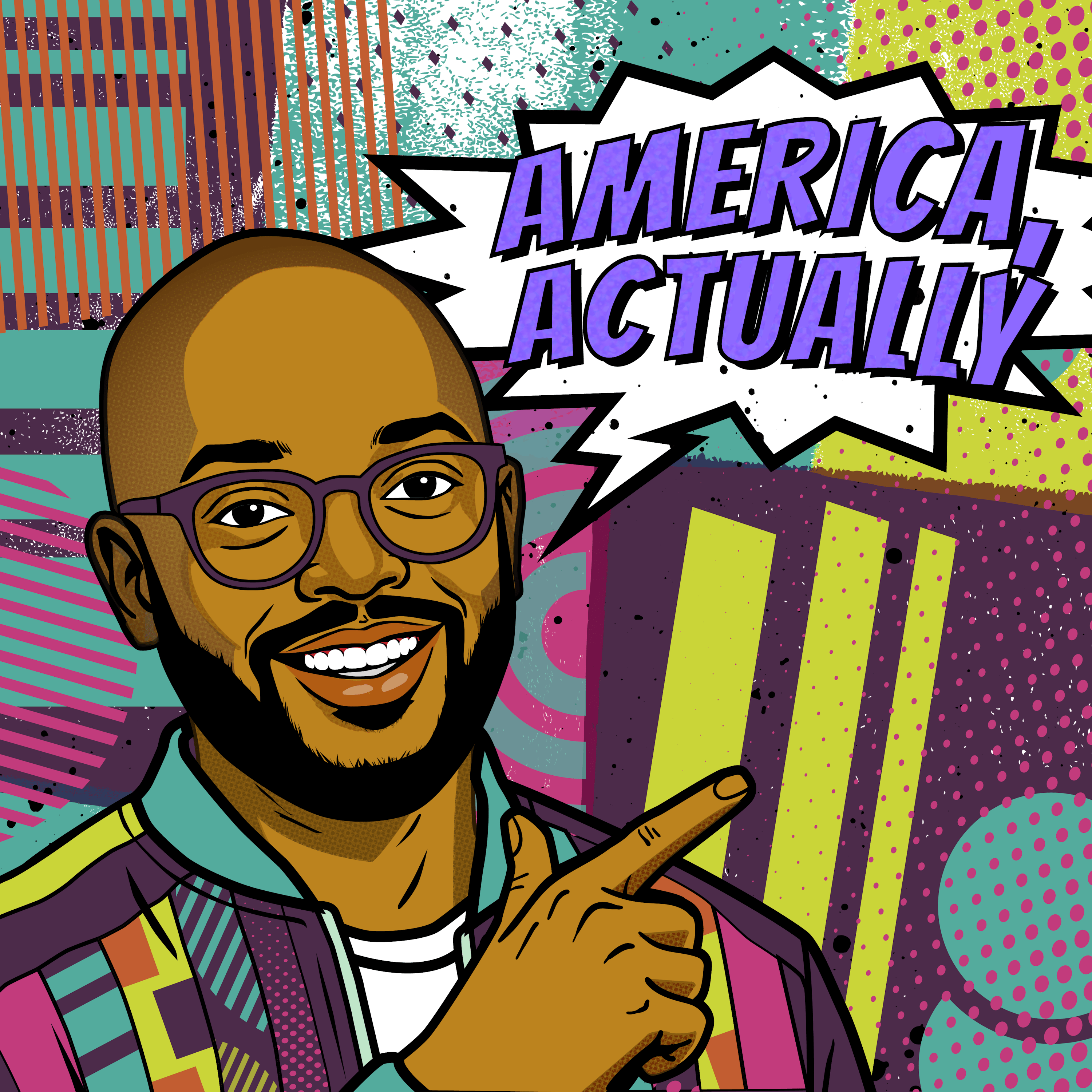 America, Actually with Astead Herndon