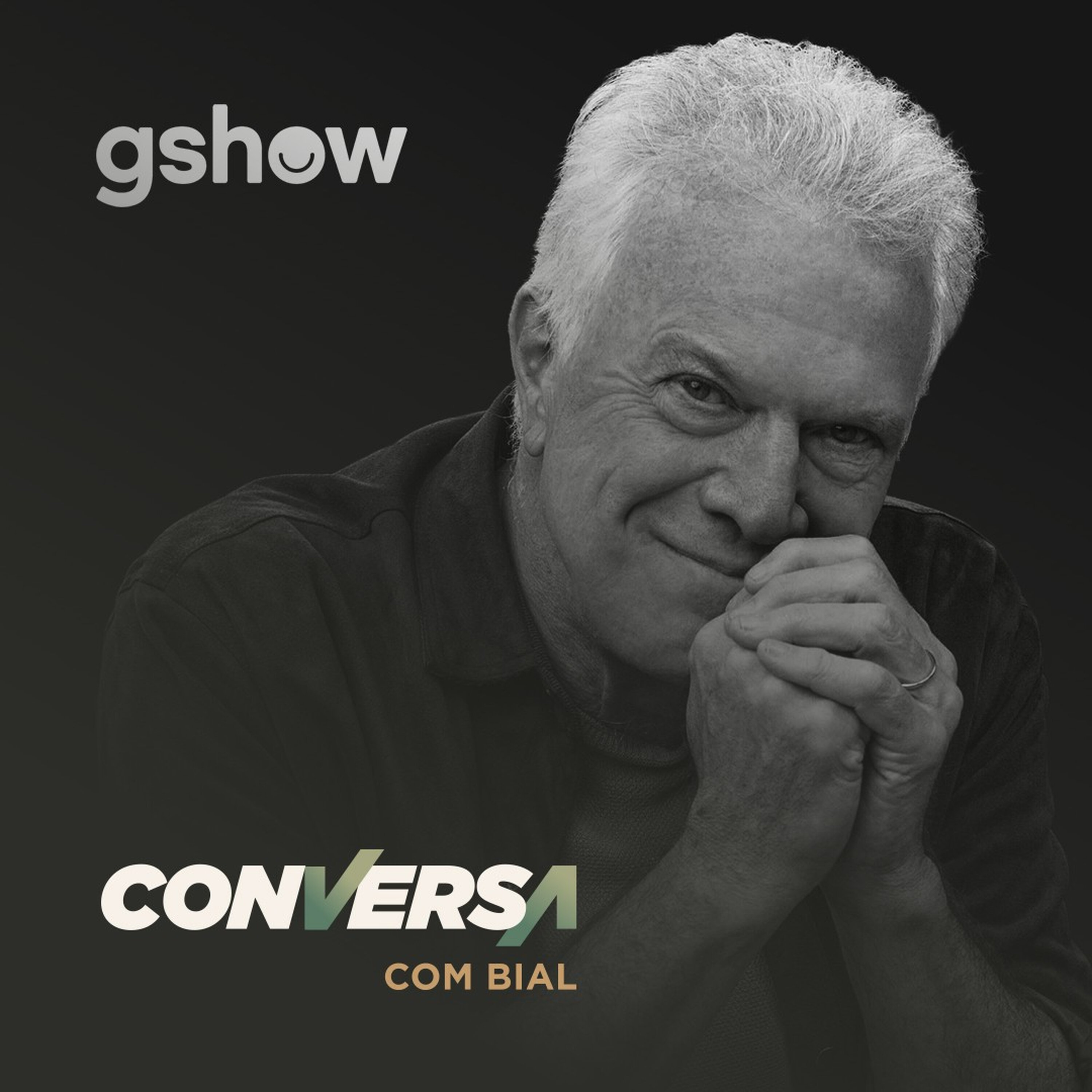 Conversa com Bial