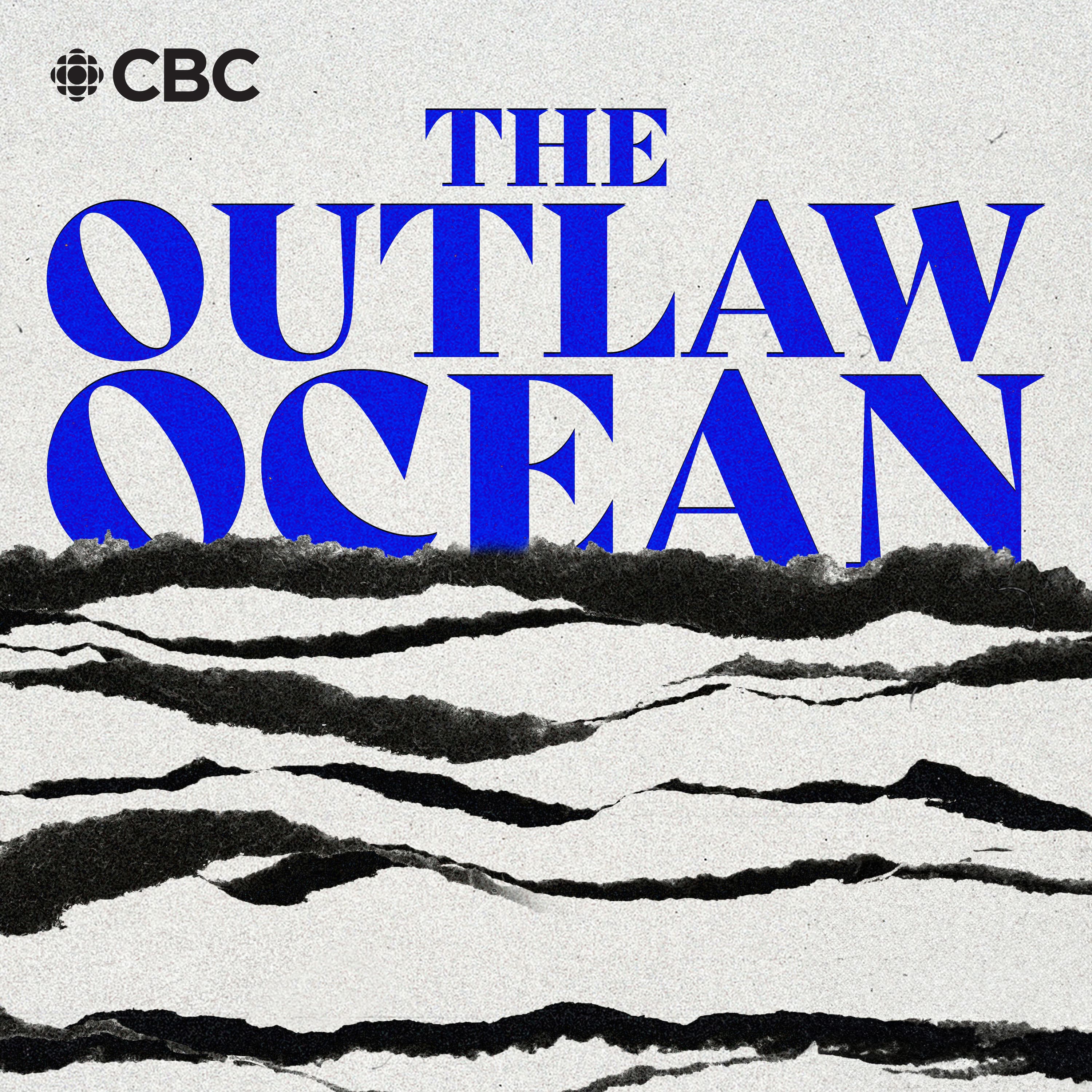 The Outlaw Ocean