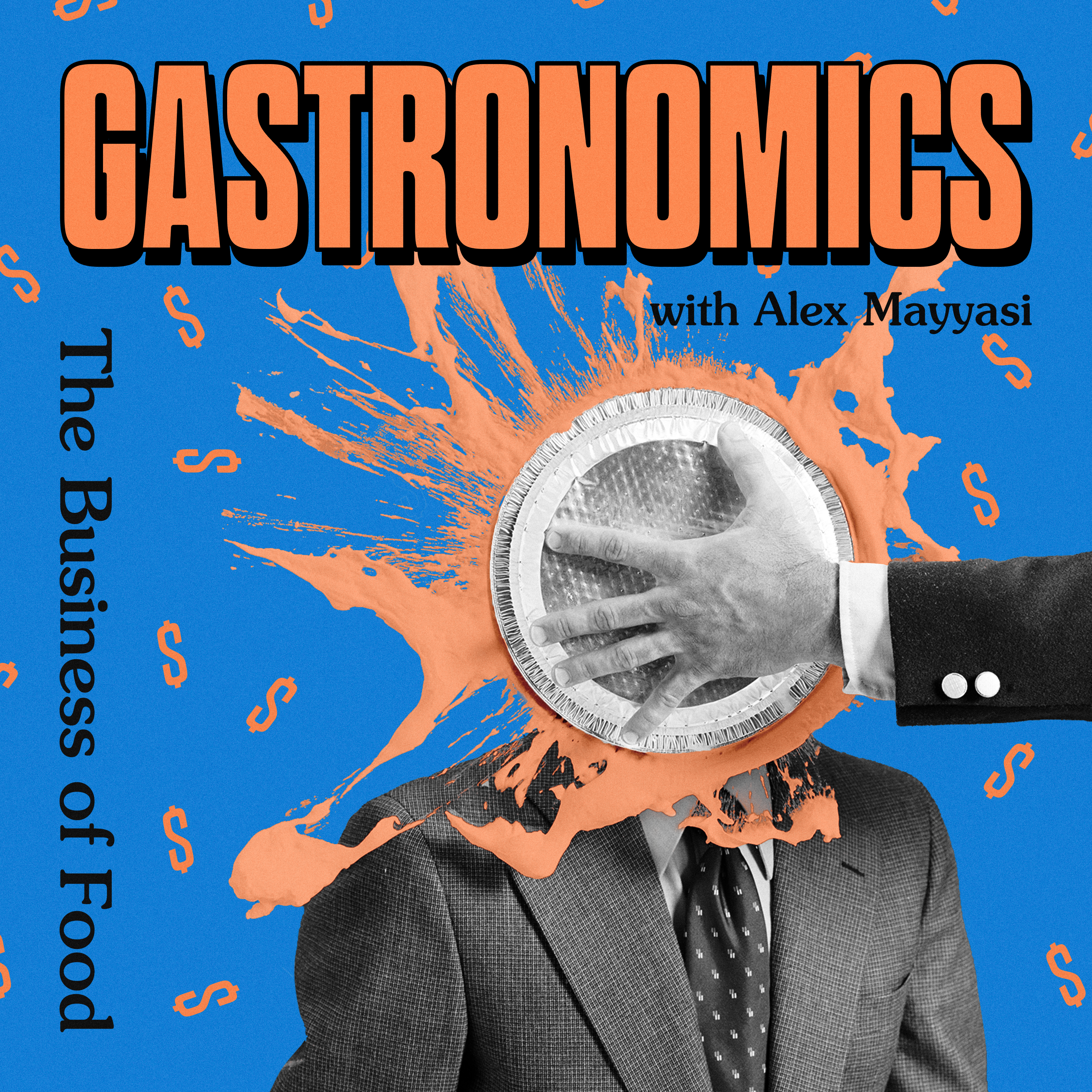 Gastronomics