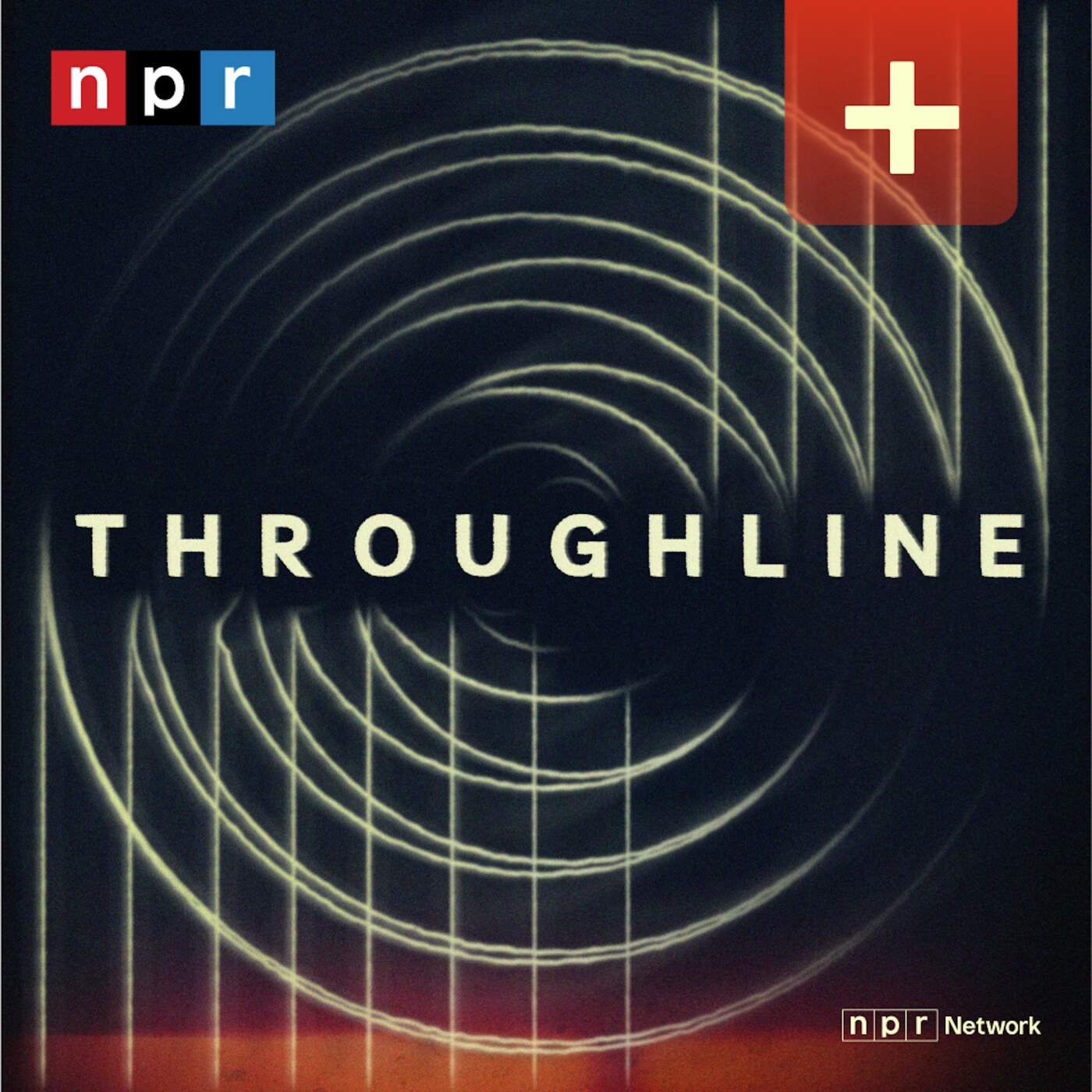 Throughline Plus