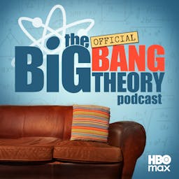 The Official Big Bang Theory Podcast