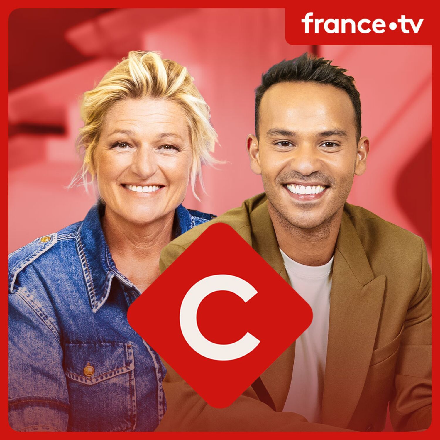 C à vous
