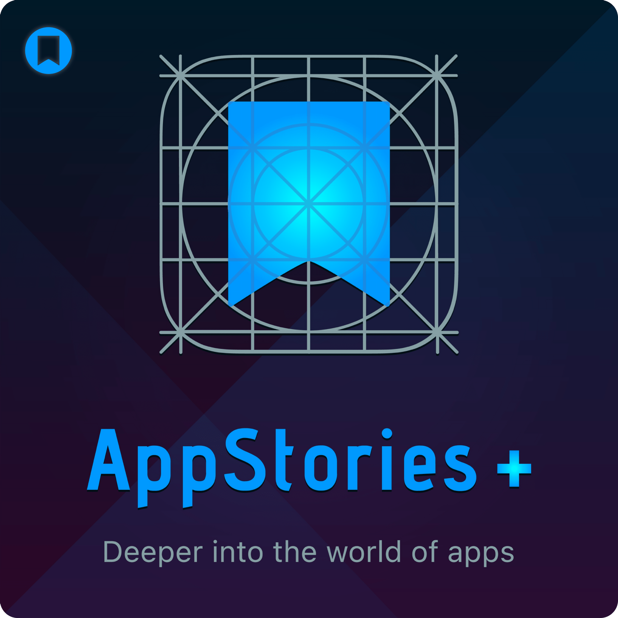 AppStories+ (private members feed)
