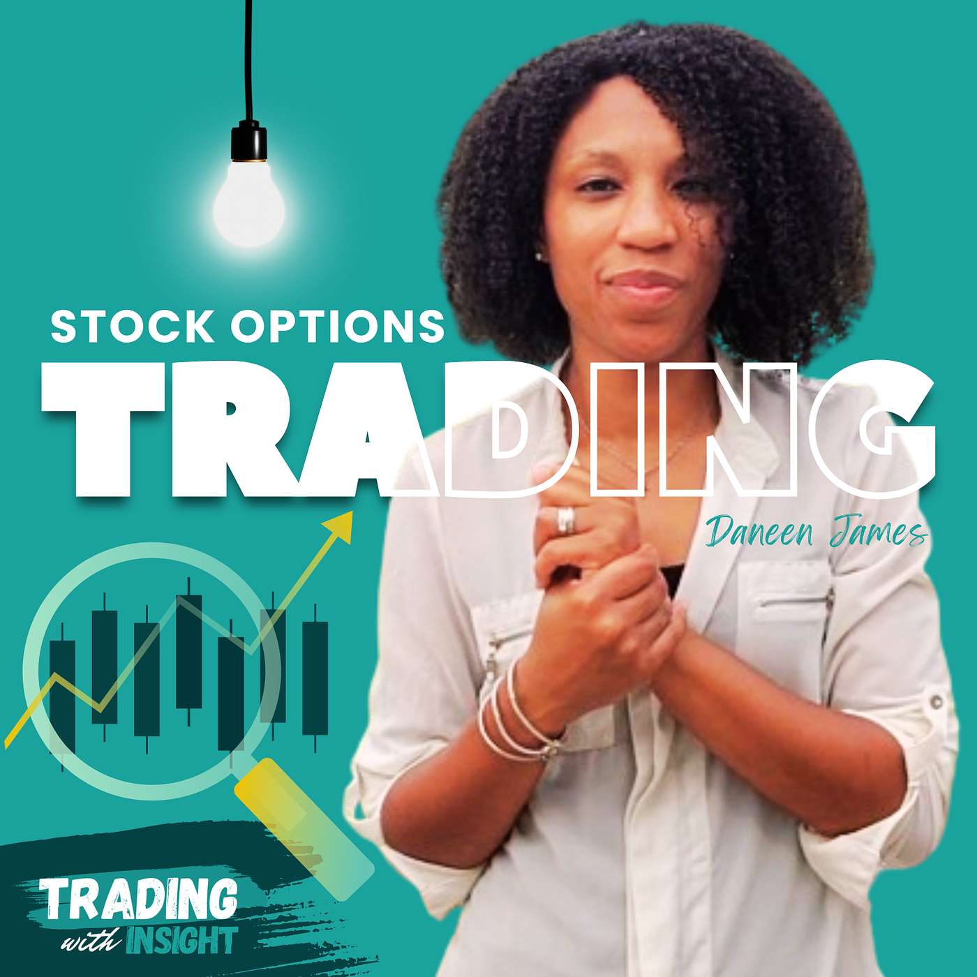 Trading with Insight | Stock Options Swing Trading