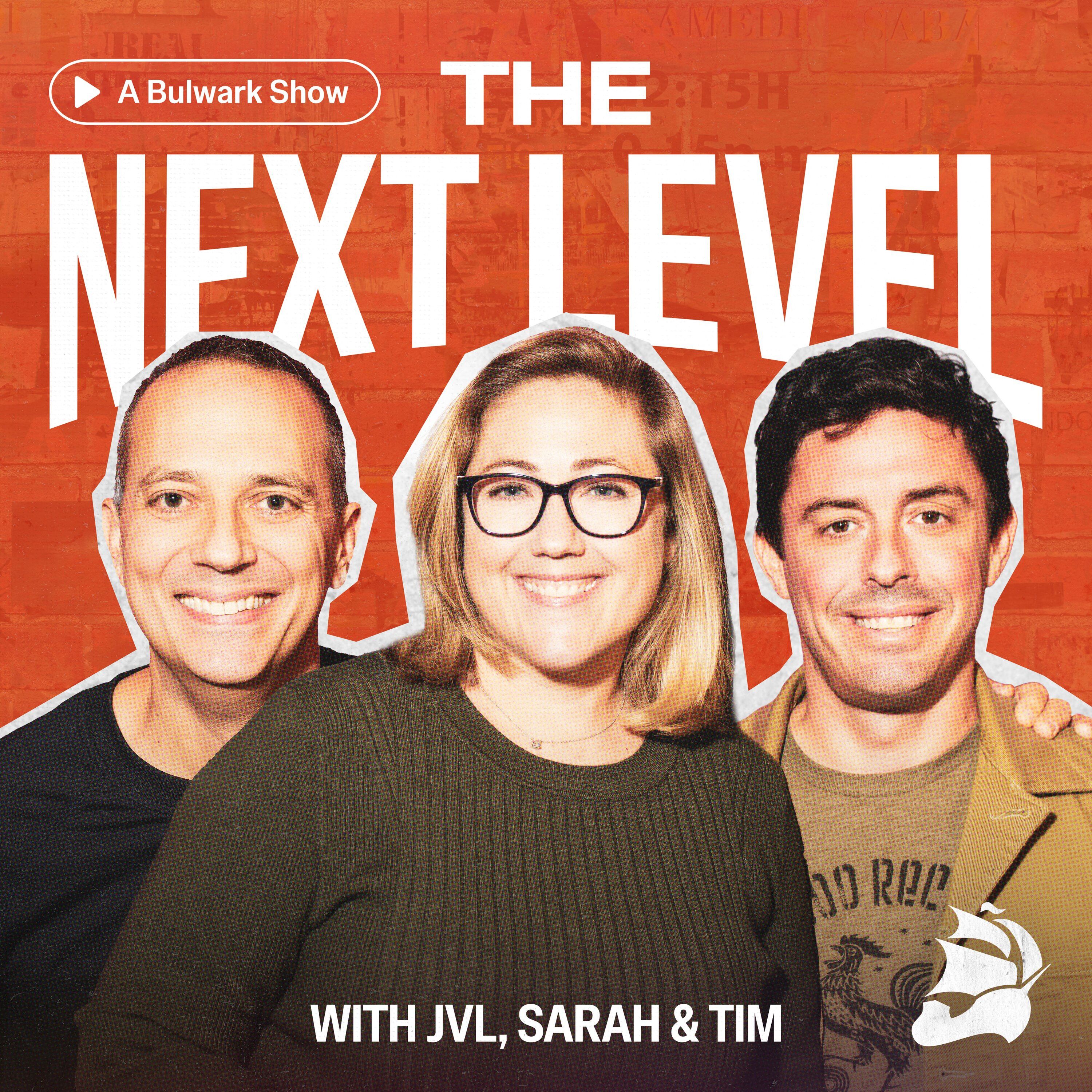 The Next Level
