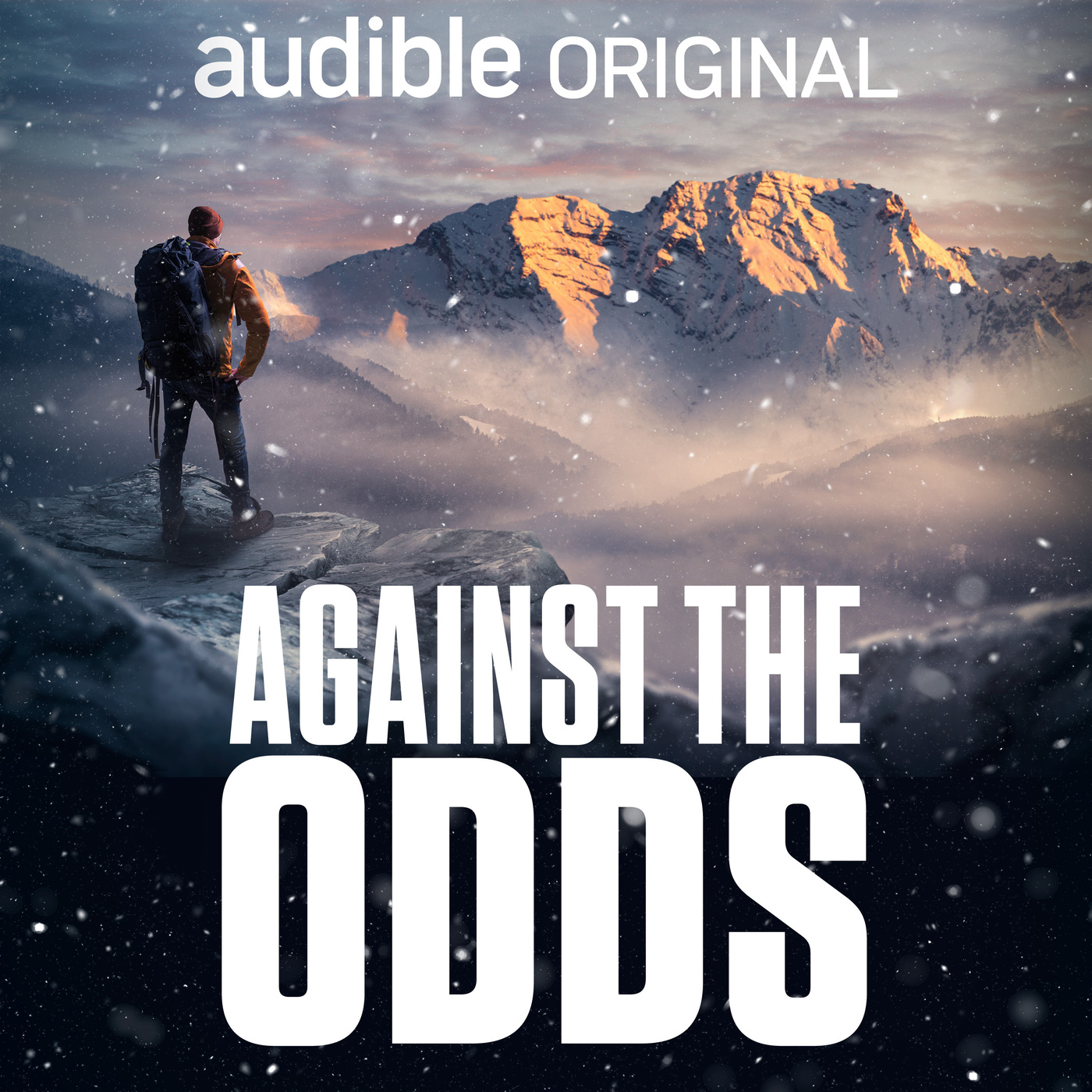 Against The Odds