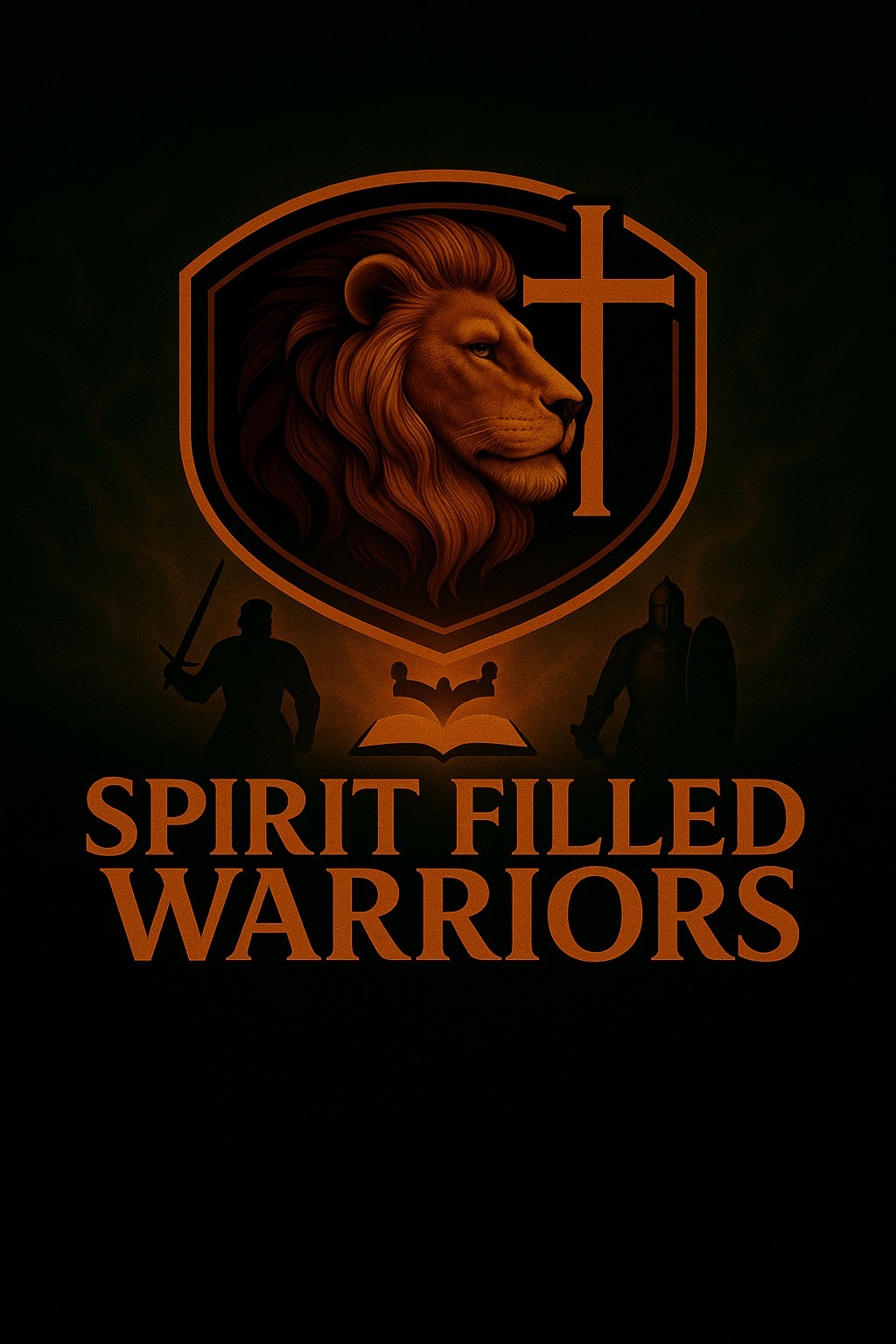 Spirit Filled Warriors