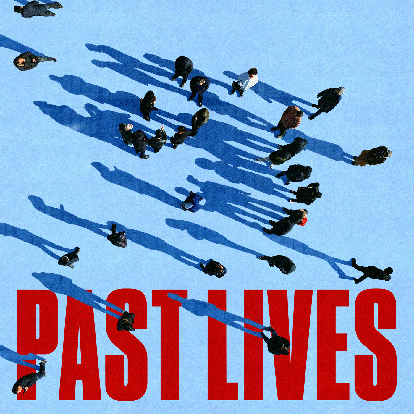 Past Lives