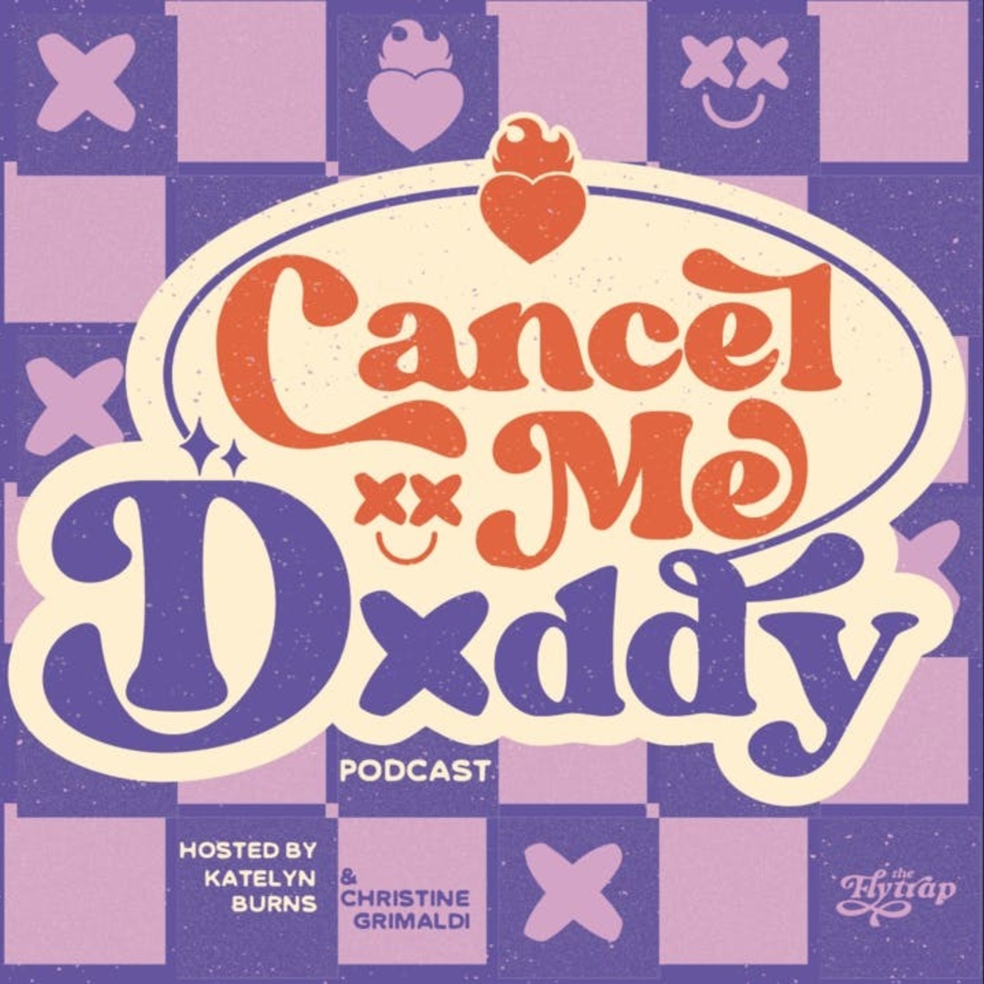 Cancel Me, Daddy