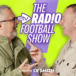 The STV Radio Football Show