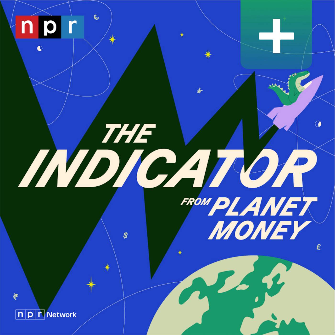 The Indicator from Planet Money Plus