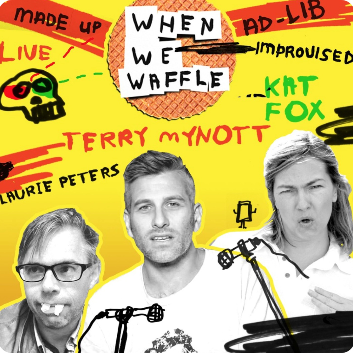 When We Waffle