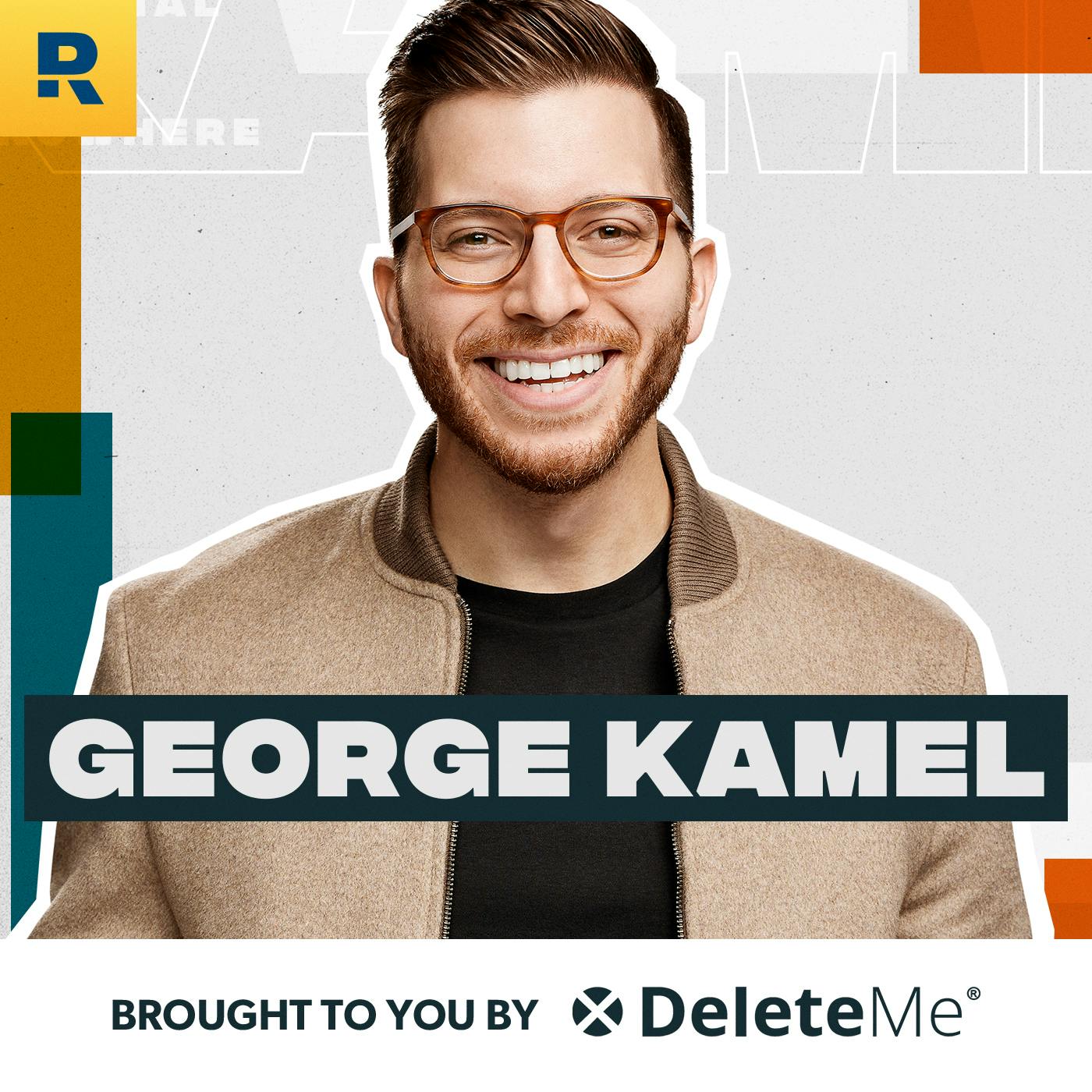 George Kamel