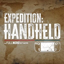 Expedition: Handheld