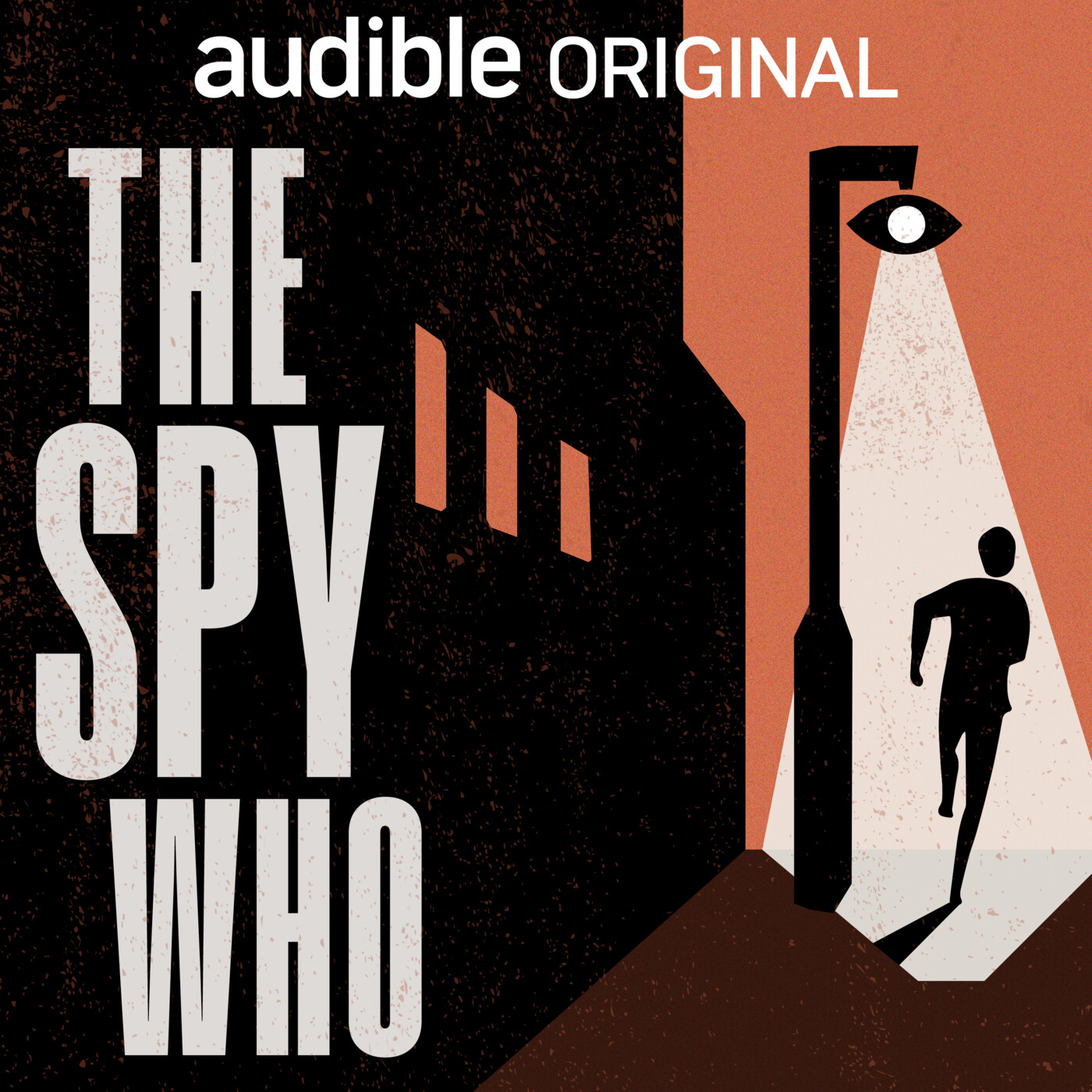 The Spy Who