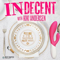 Indecent with Kiki Andersen