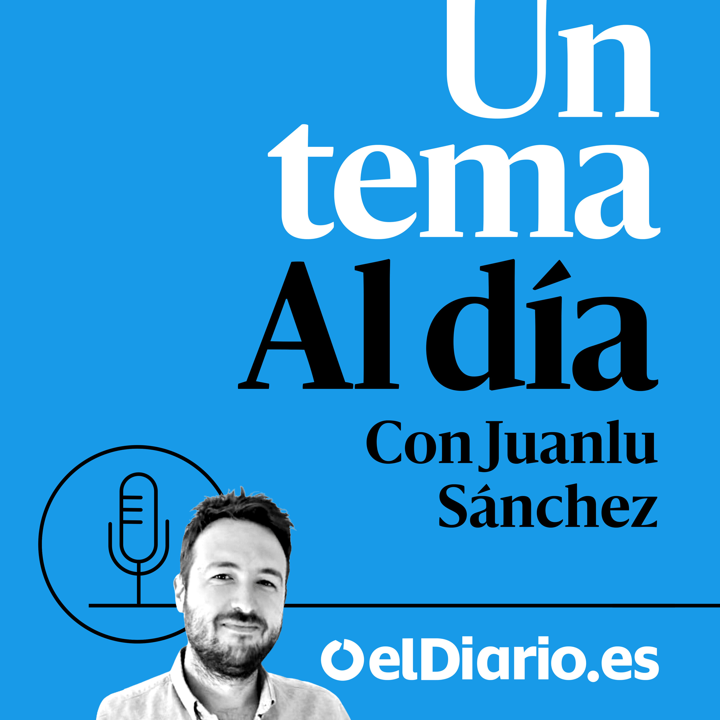 Un tema Al día