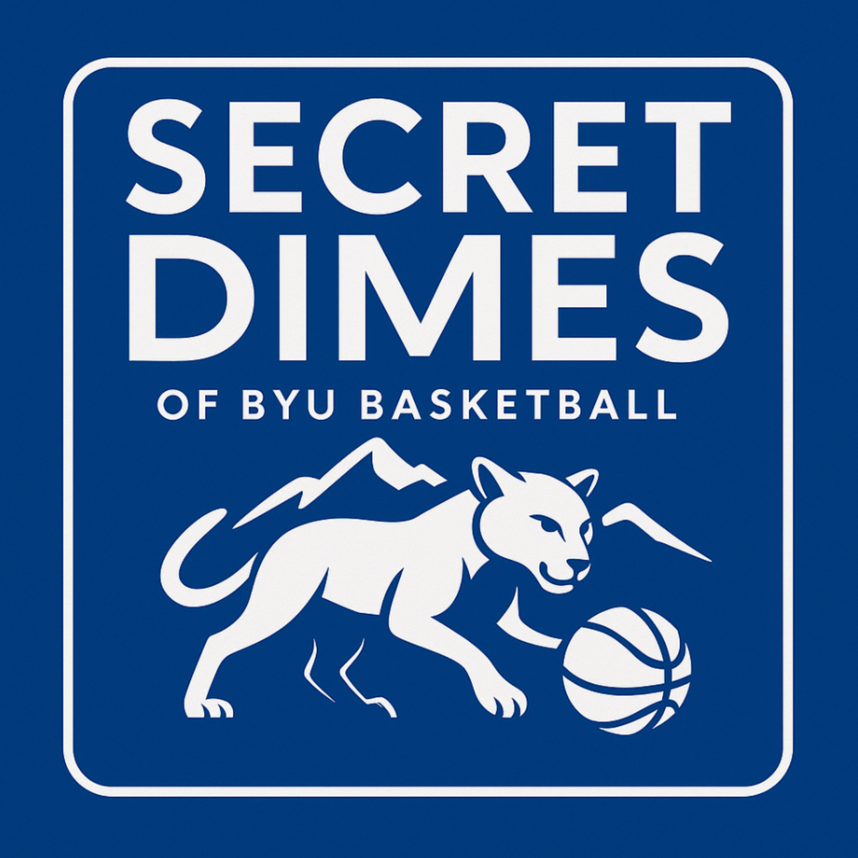 Secret Dimes of BYU Basketball