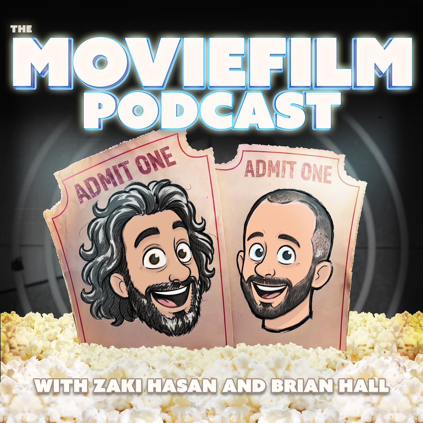 The MovieFilm Podcast