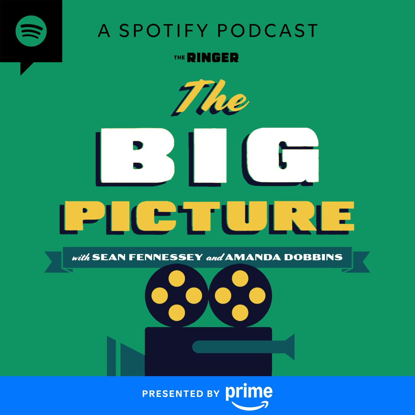 The Big Picture