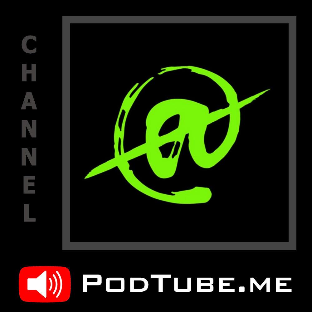 Pretty AntiSocial [PodTubeMe]