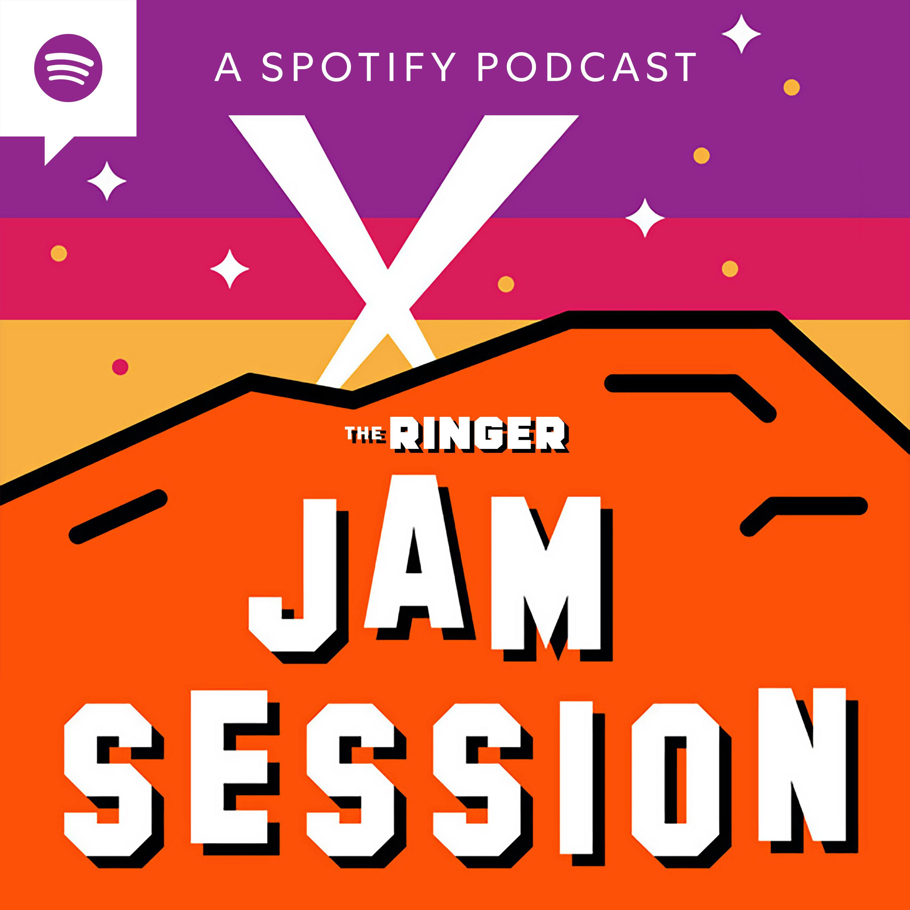 Jam Session