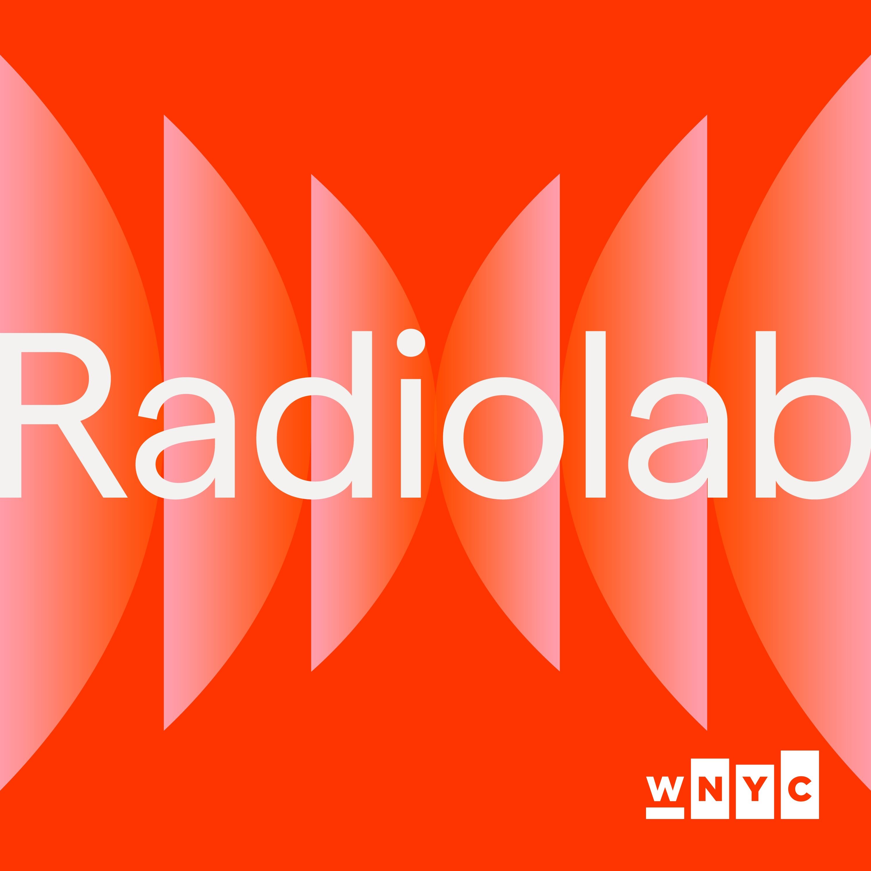 Radiolab