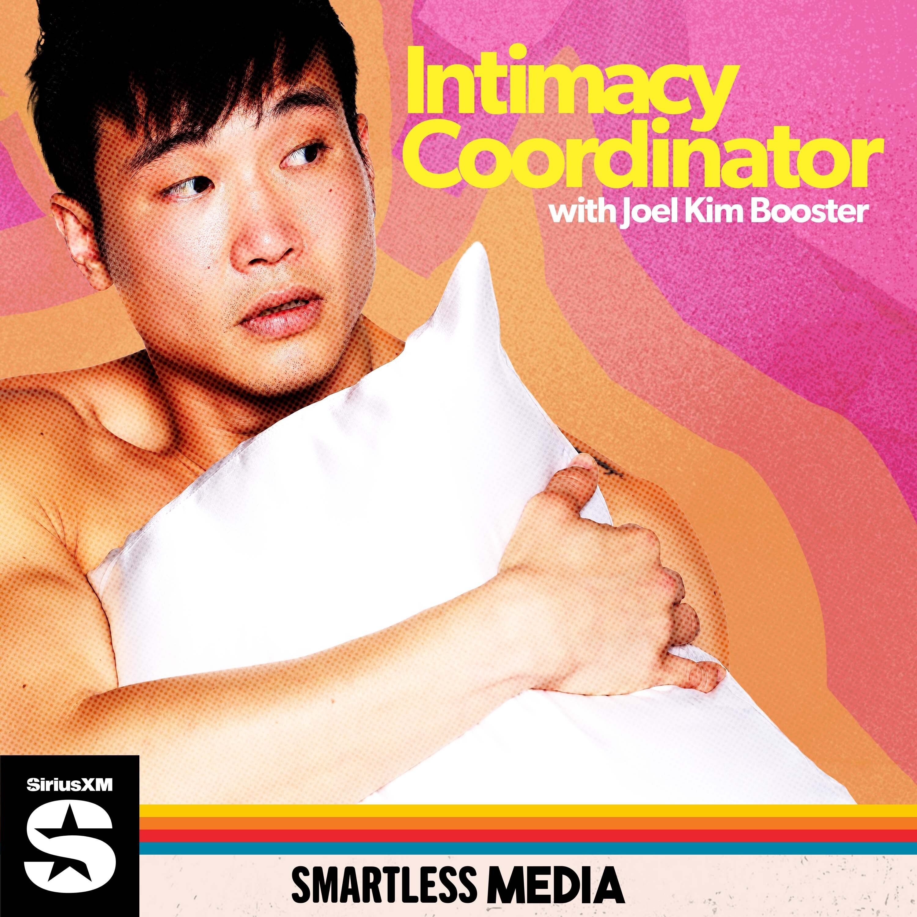 Intimacy Coordinator
