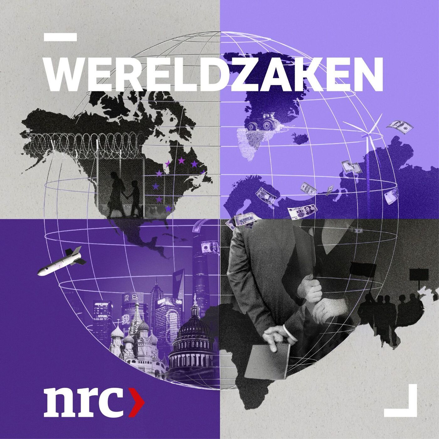 NRC Wereldzaken 