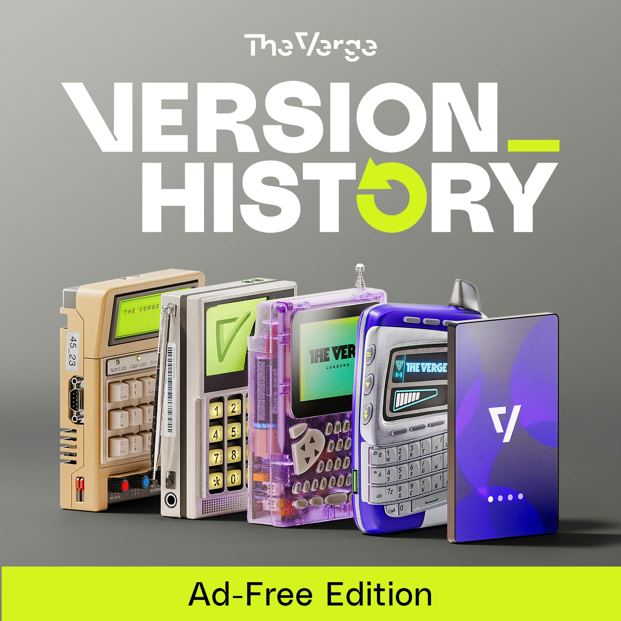 Version History: Ad-Free Edition