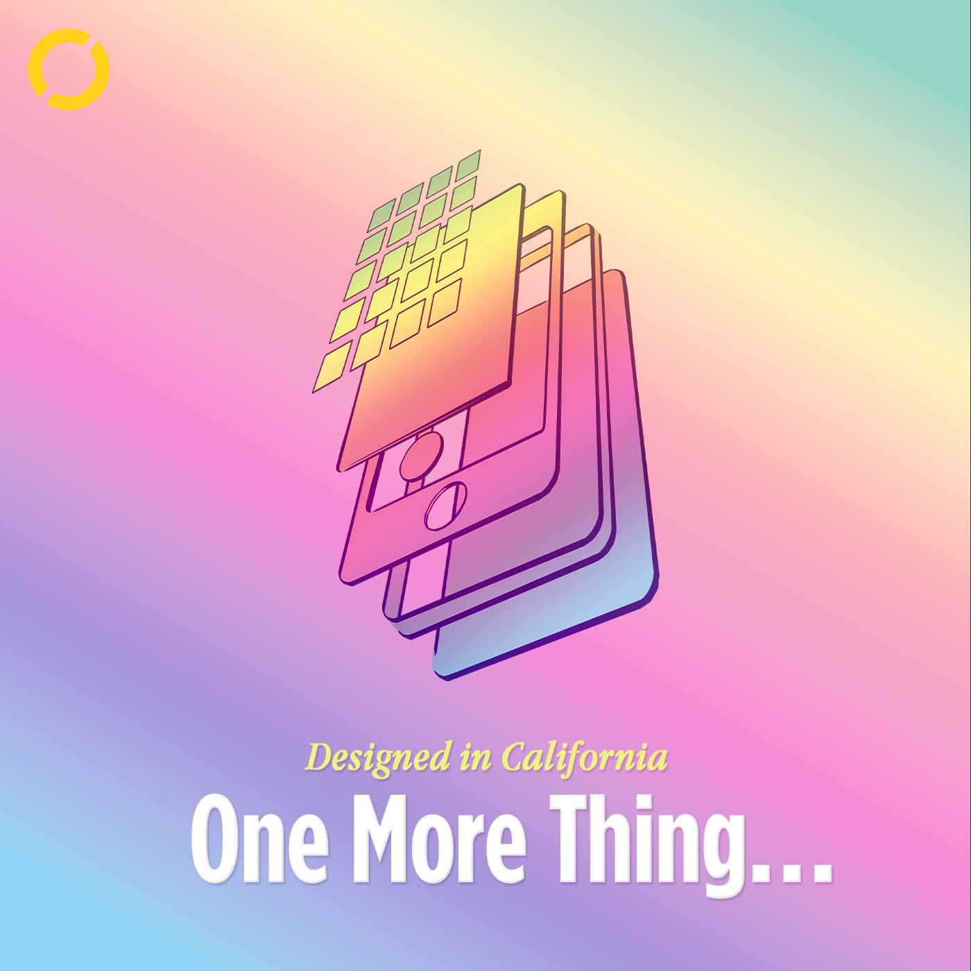 DiCA: One More Thing... (Bonus Feed) — Private to Simon Sinclair