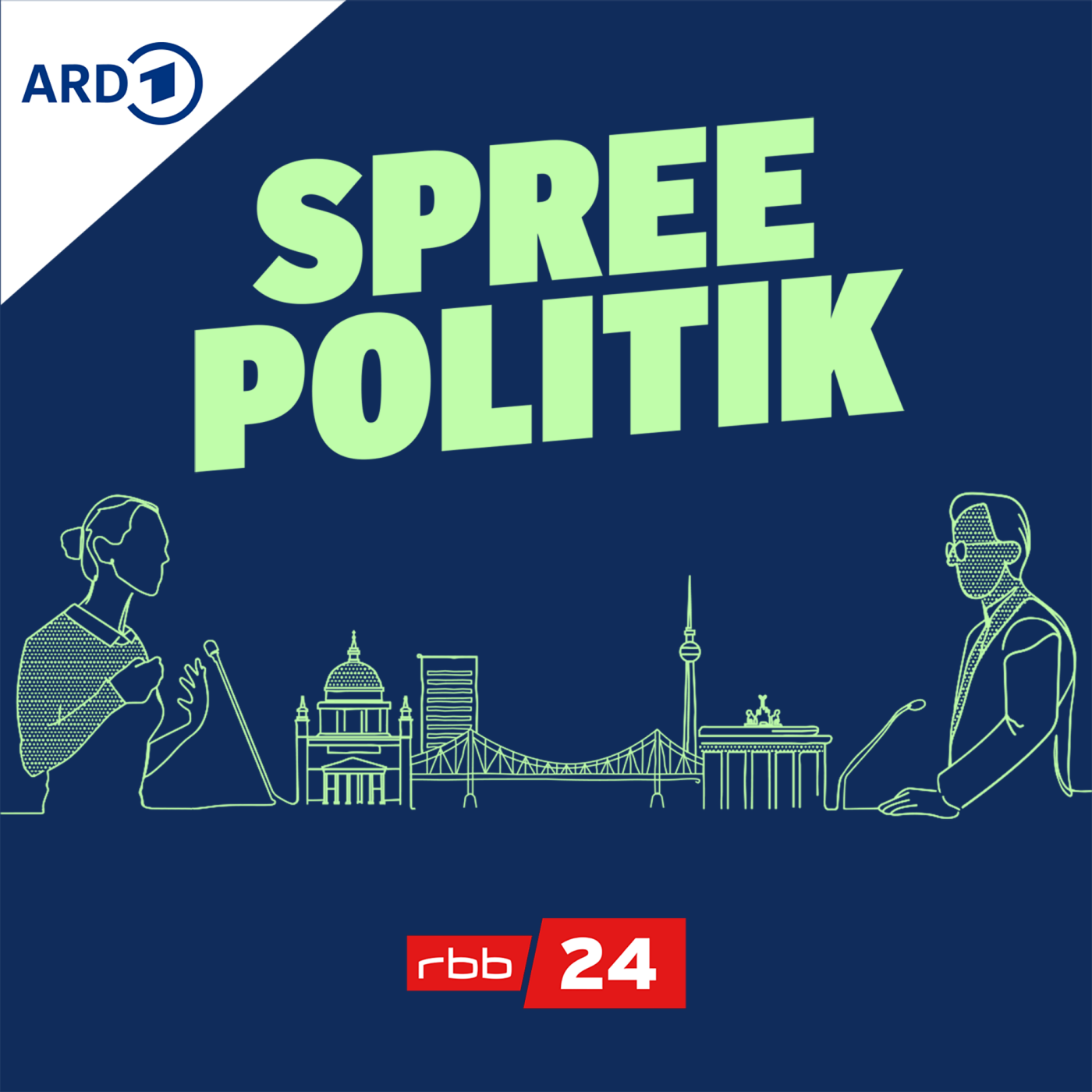 Spreepolitik