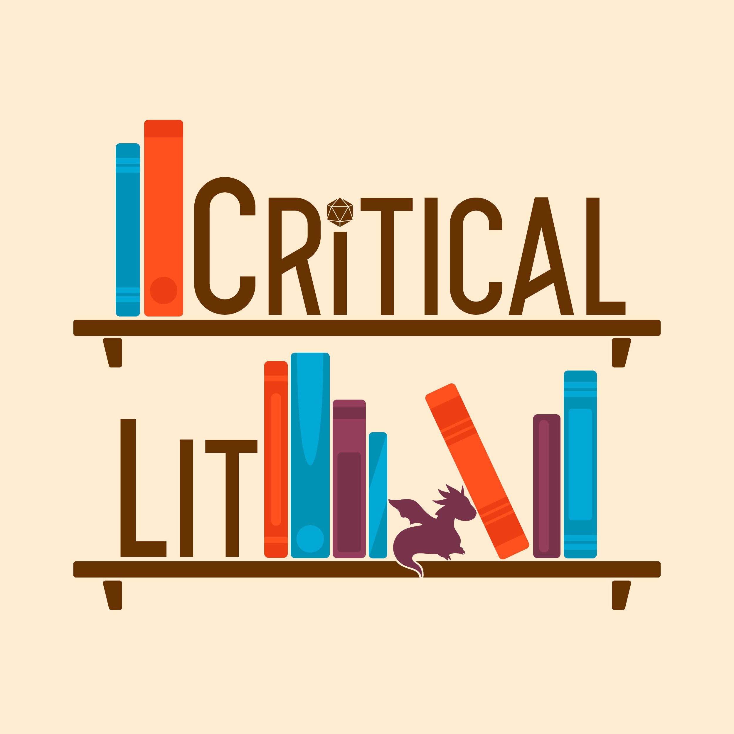 Critical Lit