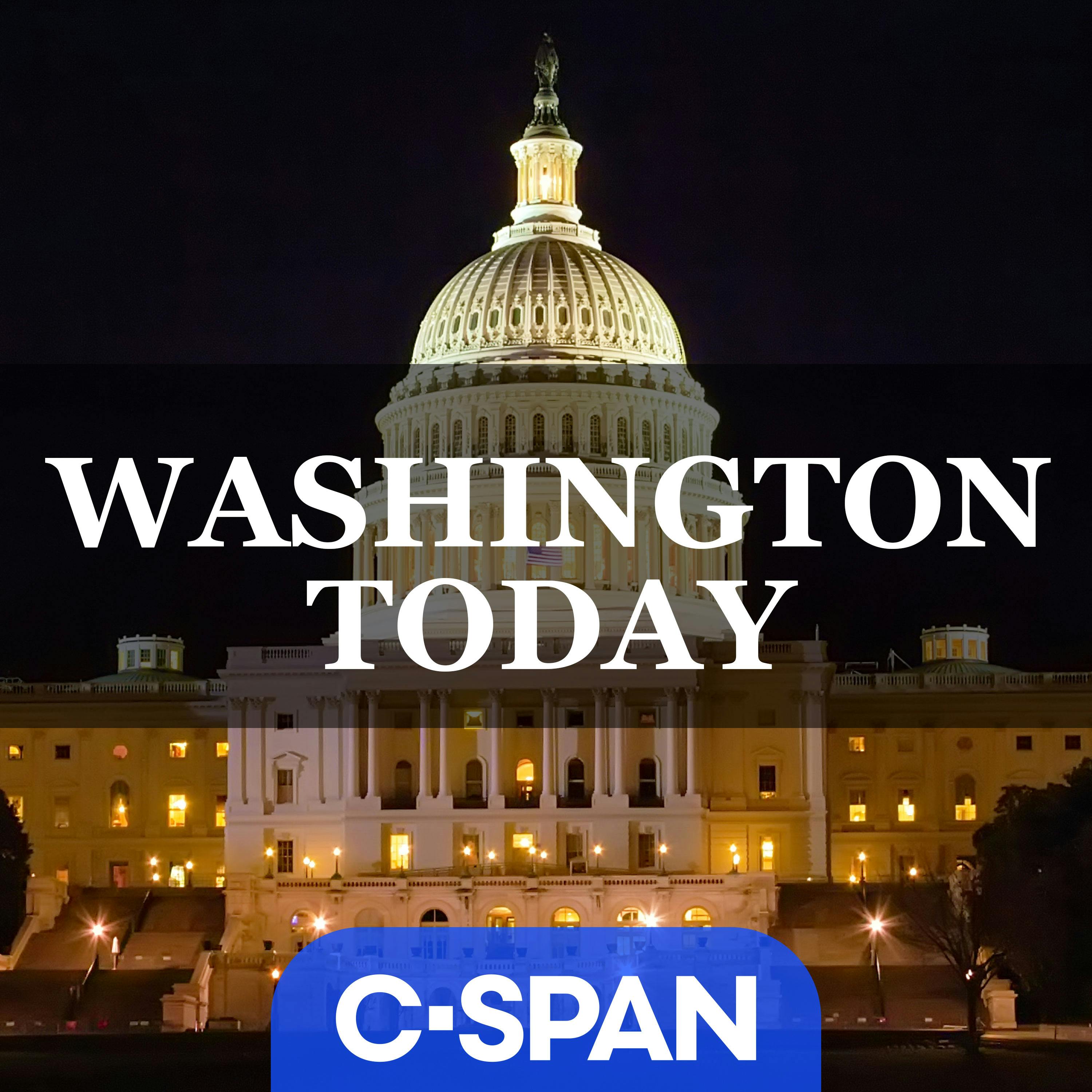 Washington Today 