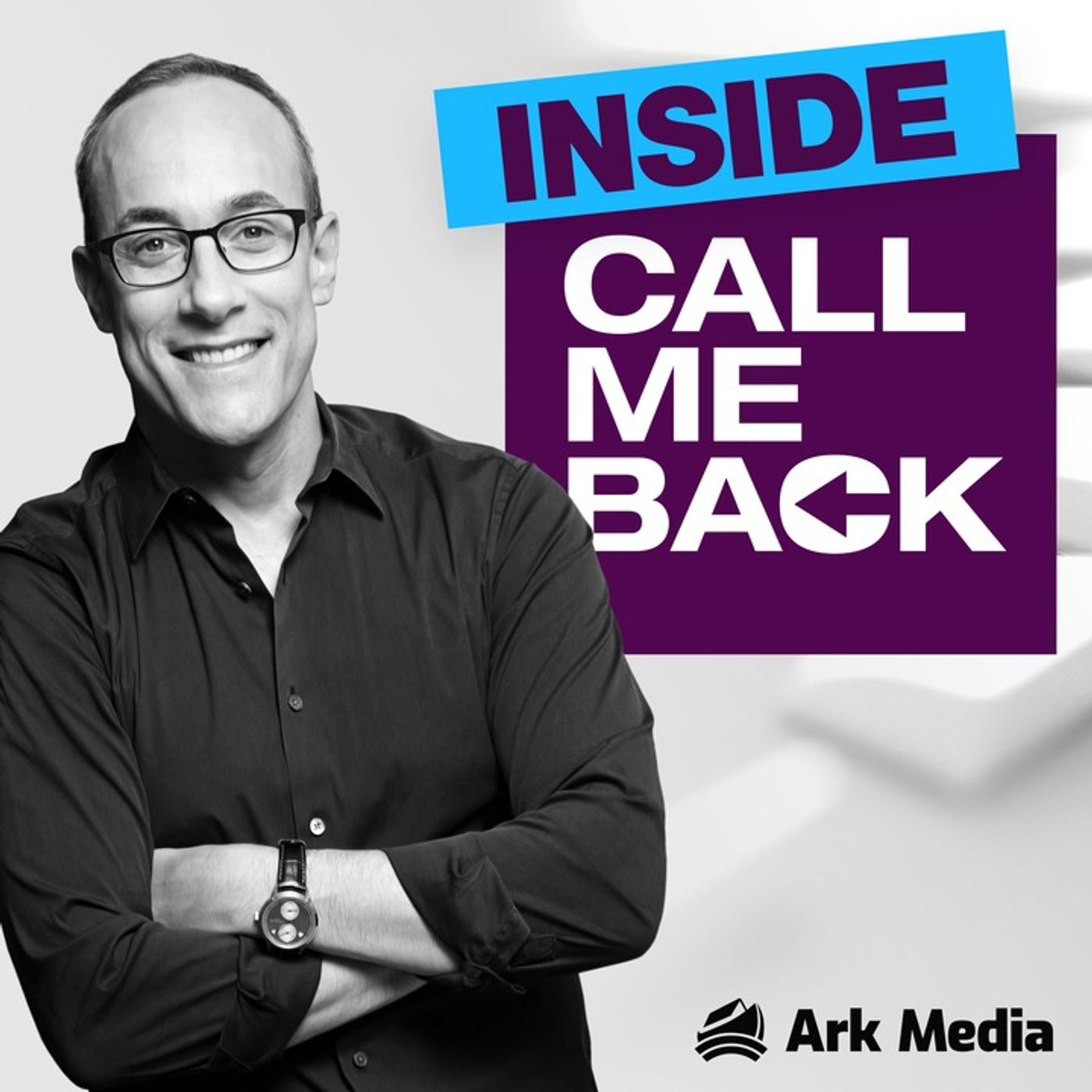 Inside Call Me Back