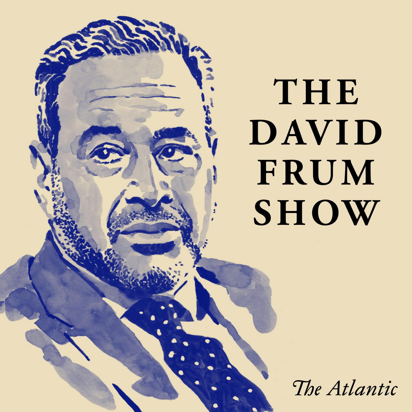 The David Frum Show