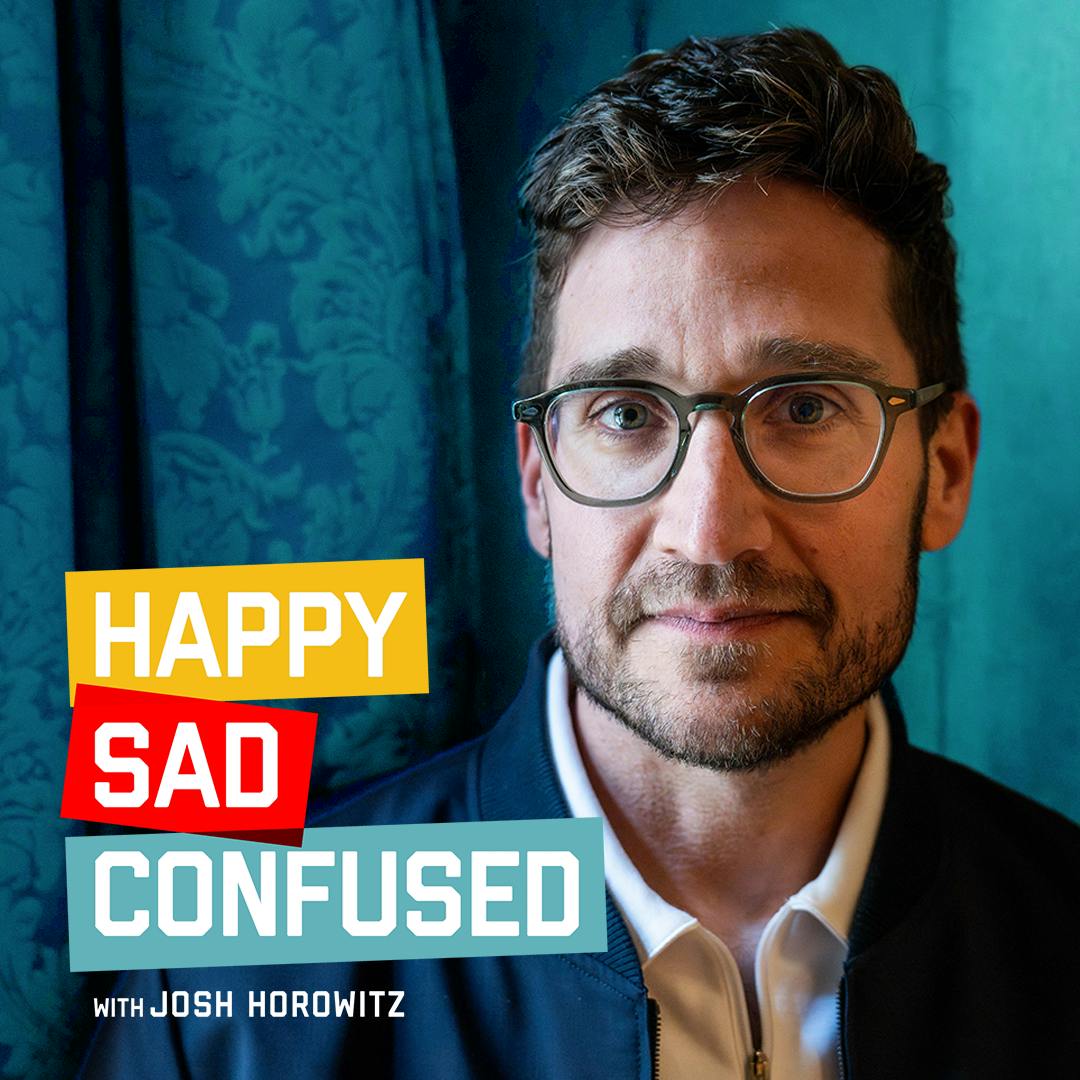 Happy Sad Confused