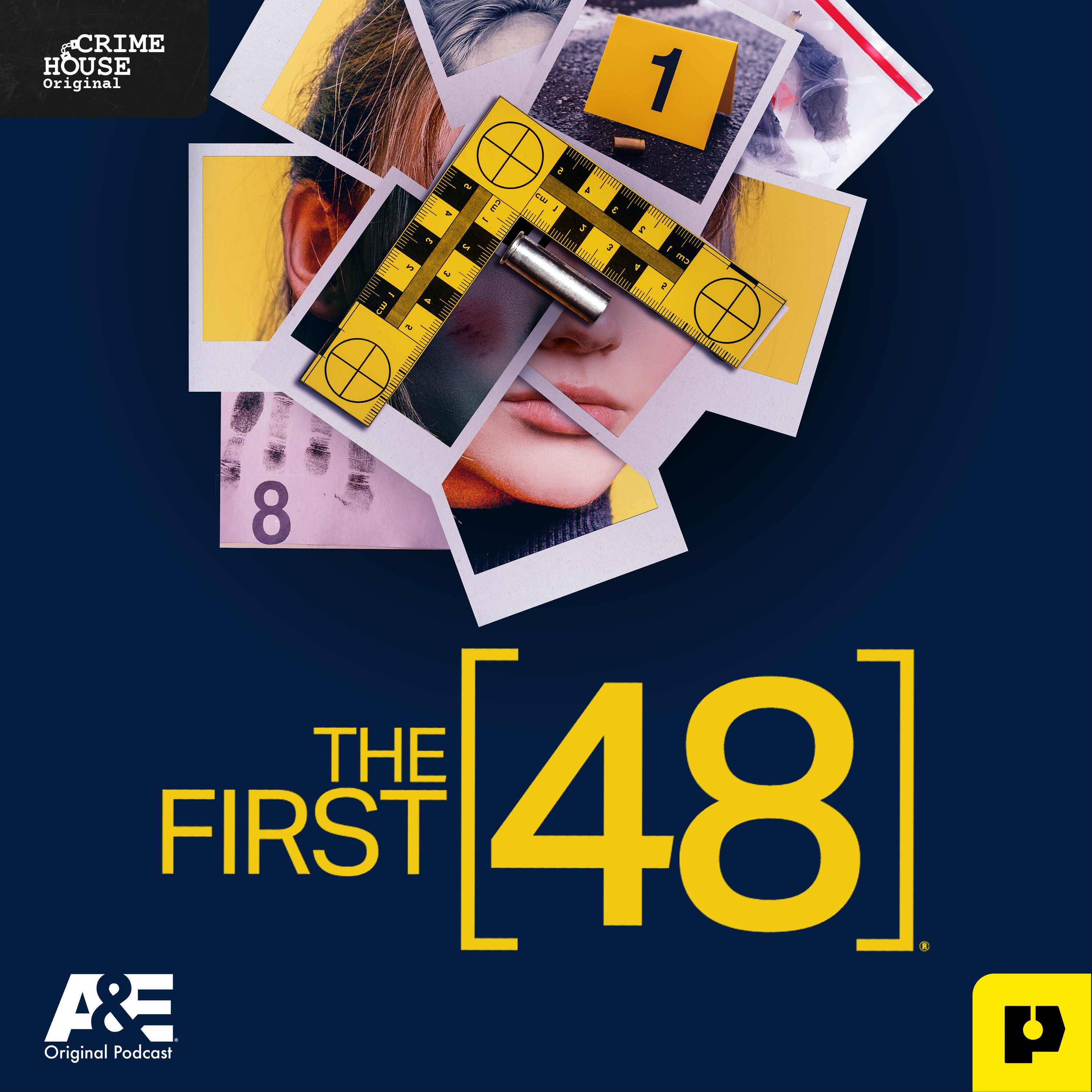The First 48