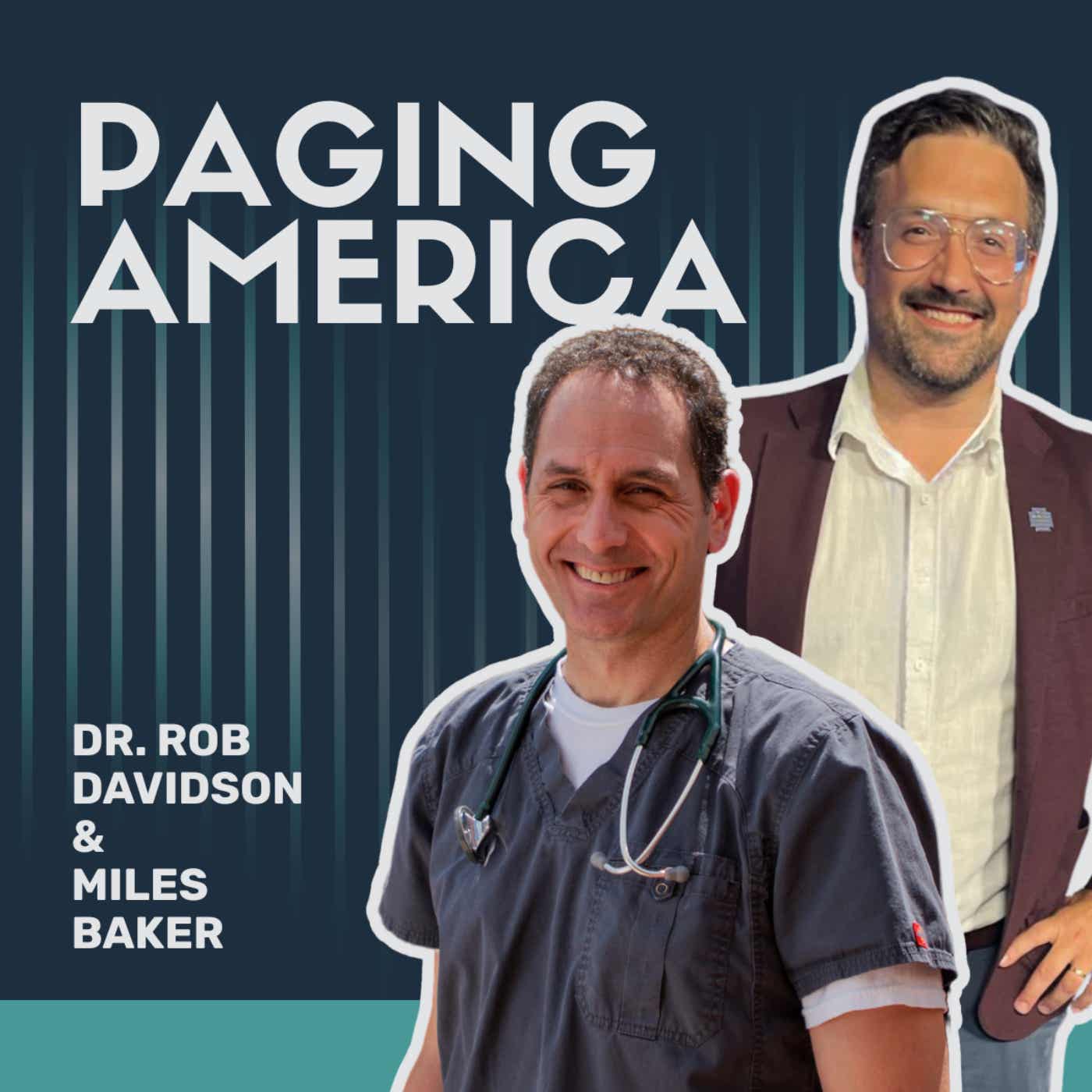 Paging America