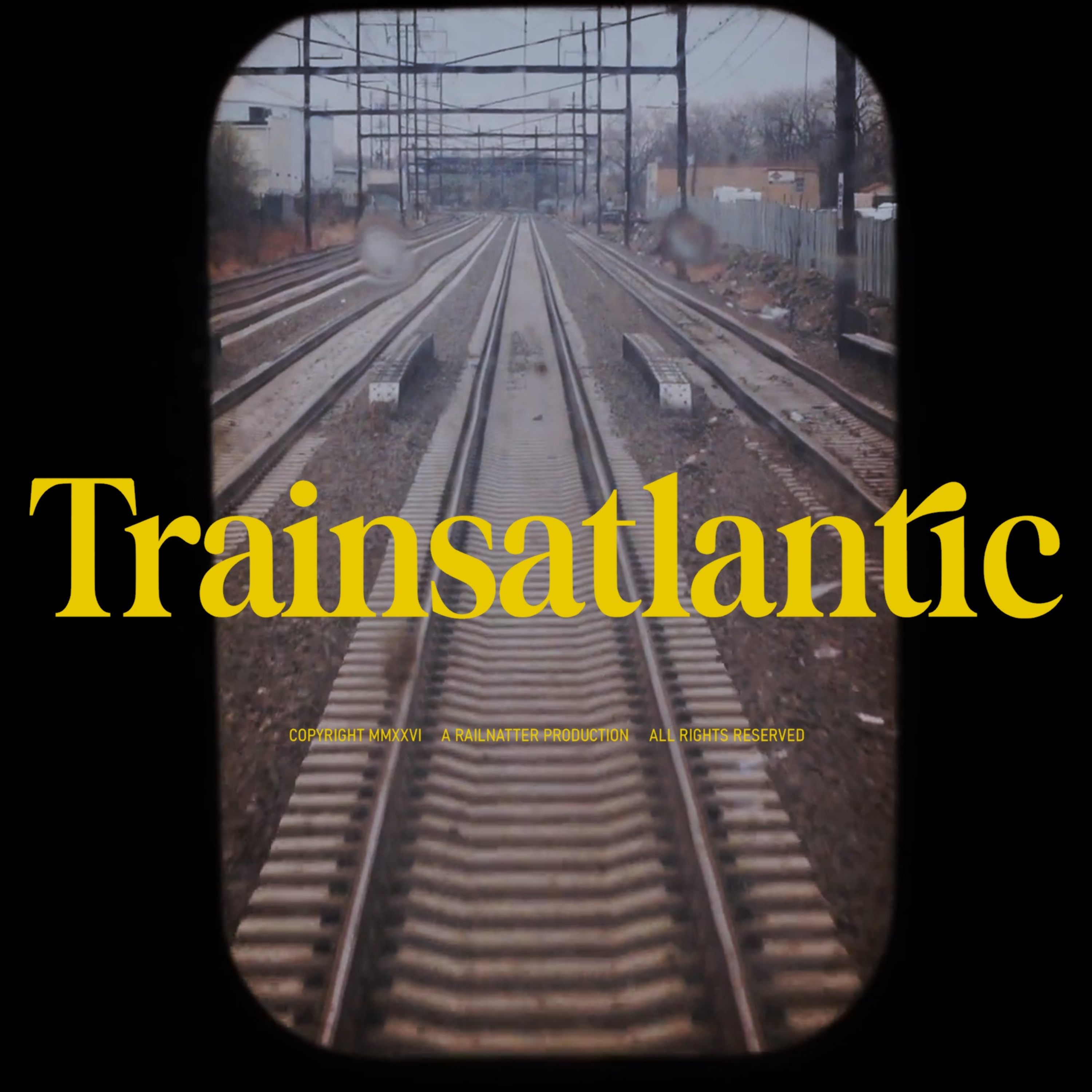 Trainsatlantic