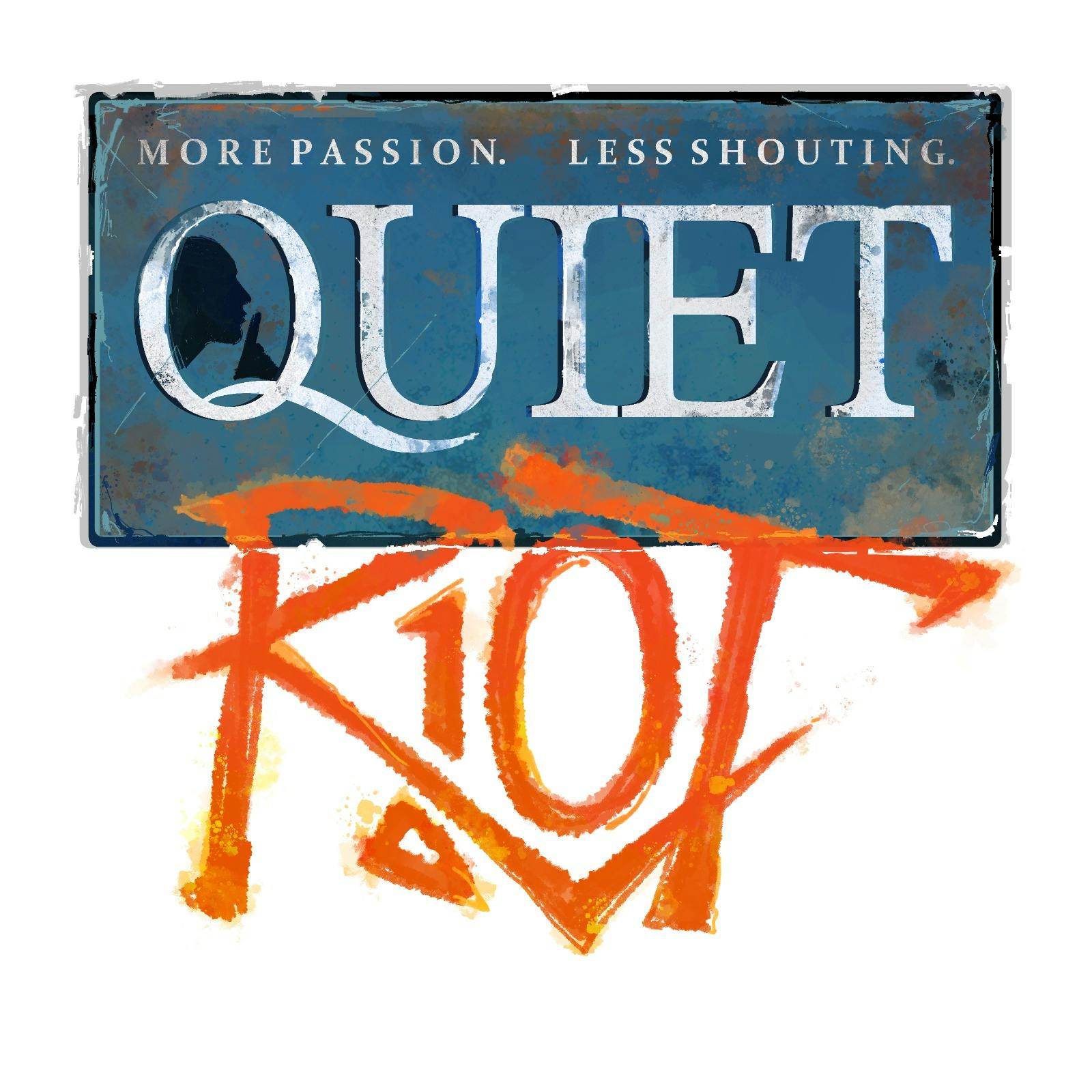 Quiet Riot 