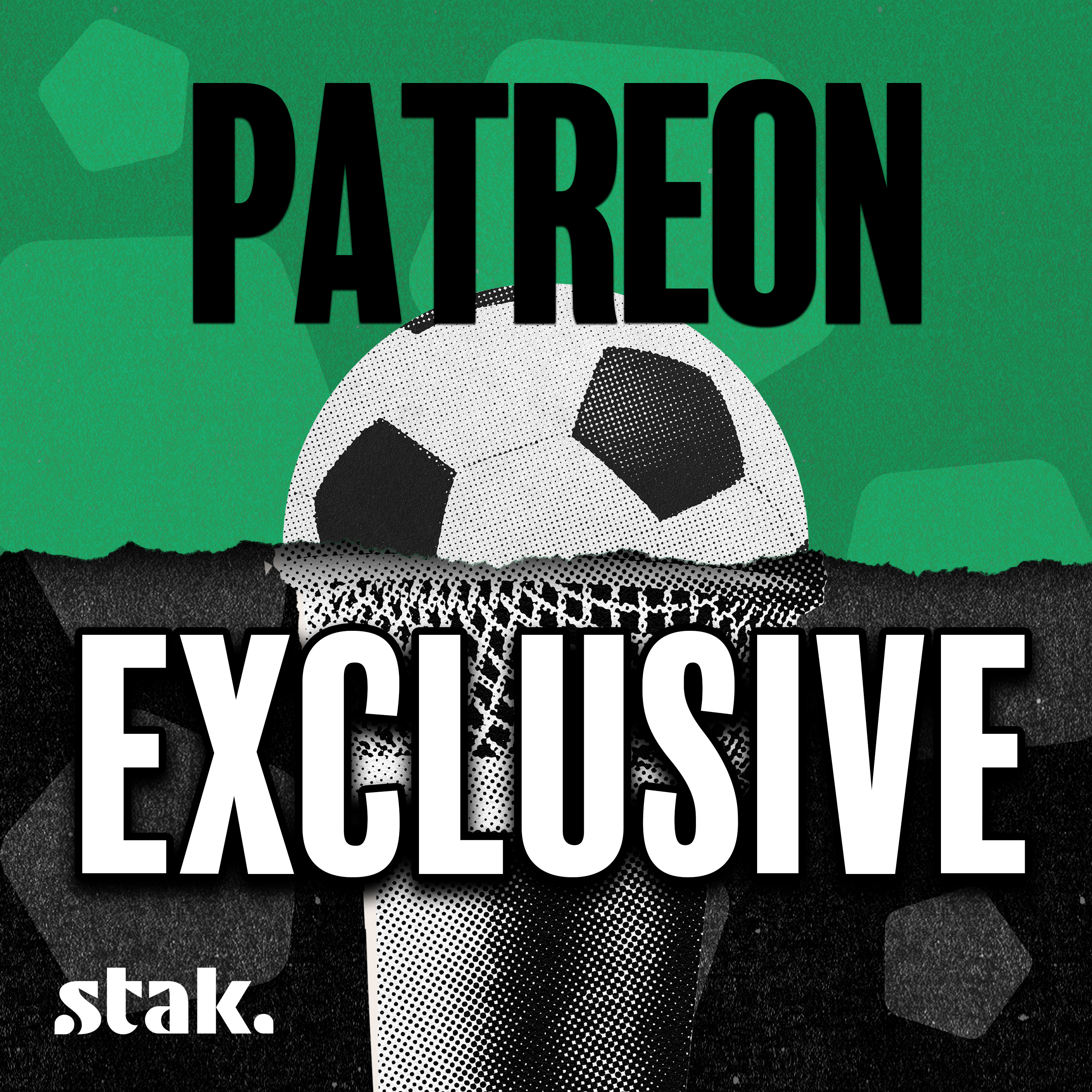 Football Ramble - Patreon