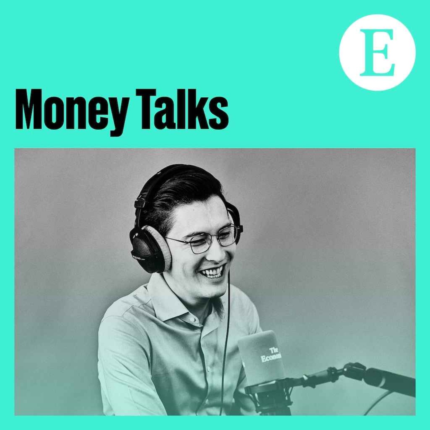 Money Talks from The Economist