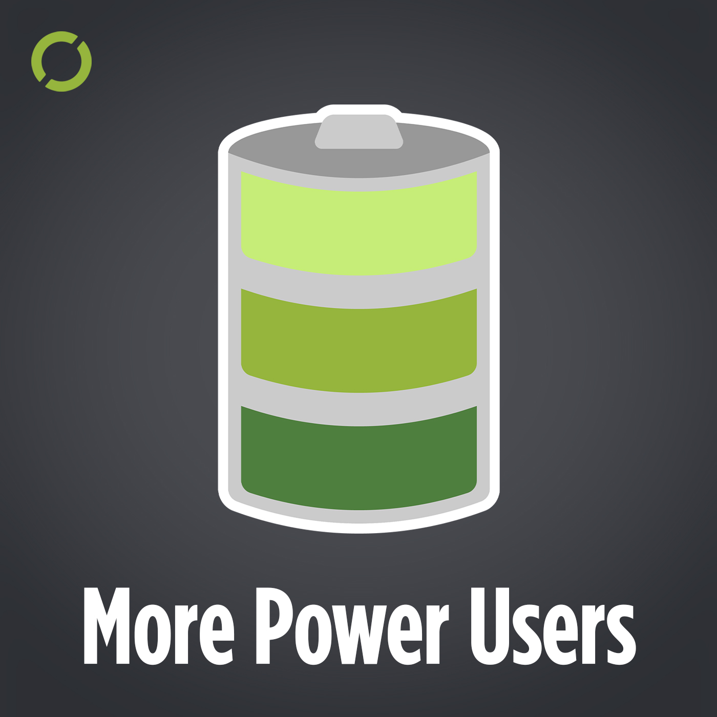 More Power Users — Private to Bill Kinney